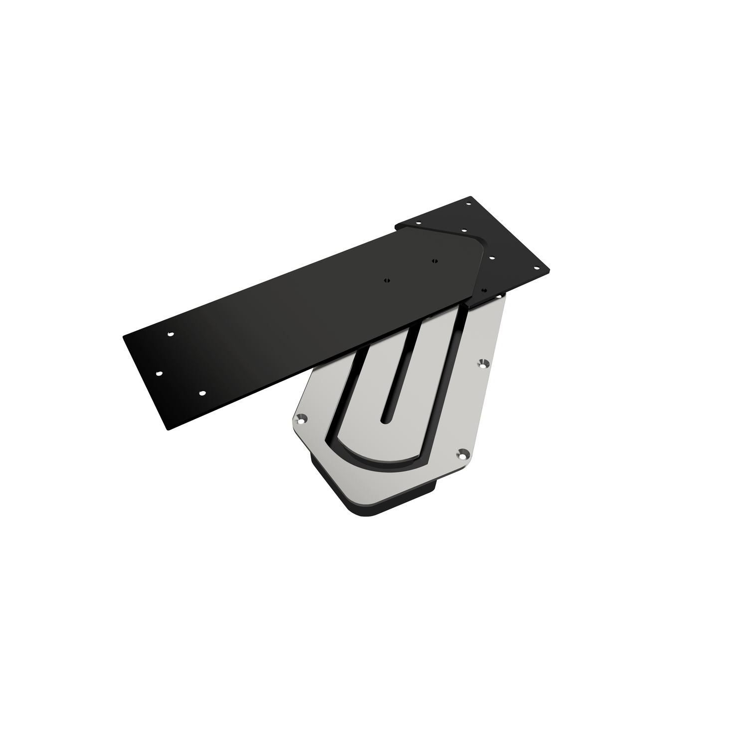 Hynge Swivel Top mécanisme pivotant  de 460 à 700 mm