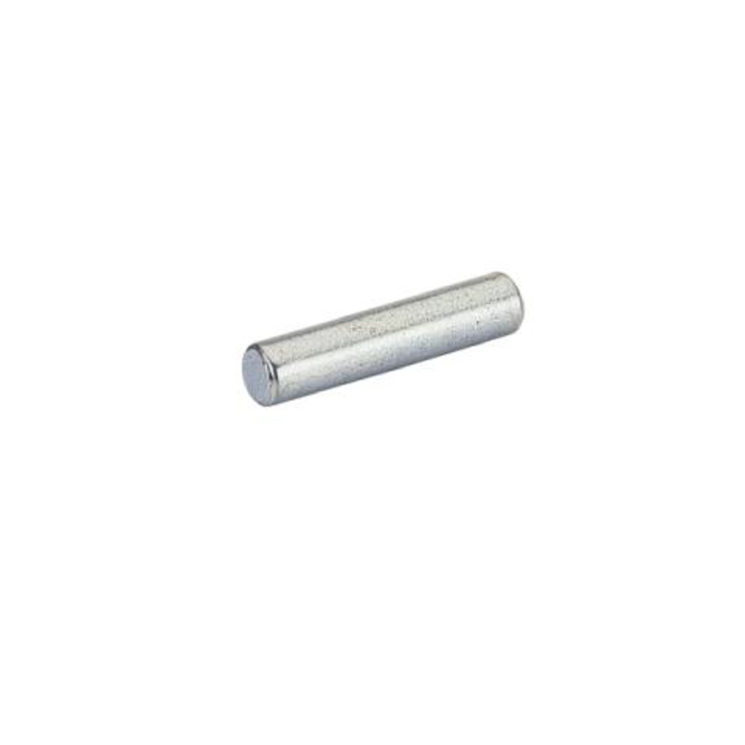 Taquet à enficher ø 5 mm, Acier zingué
