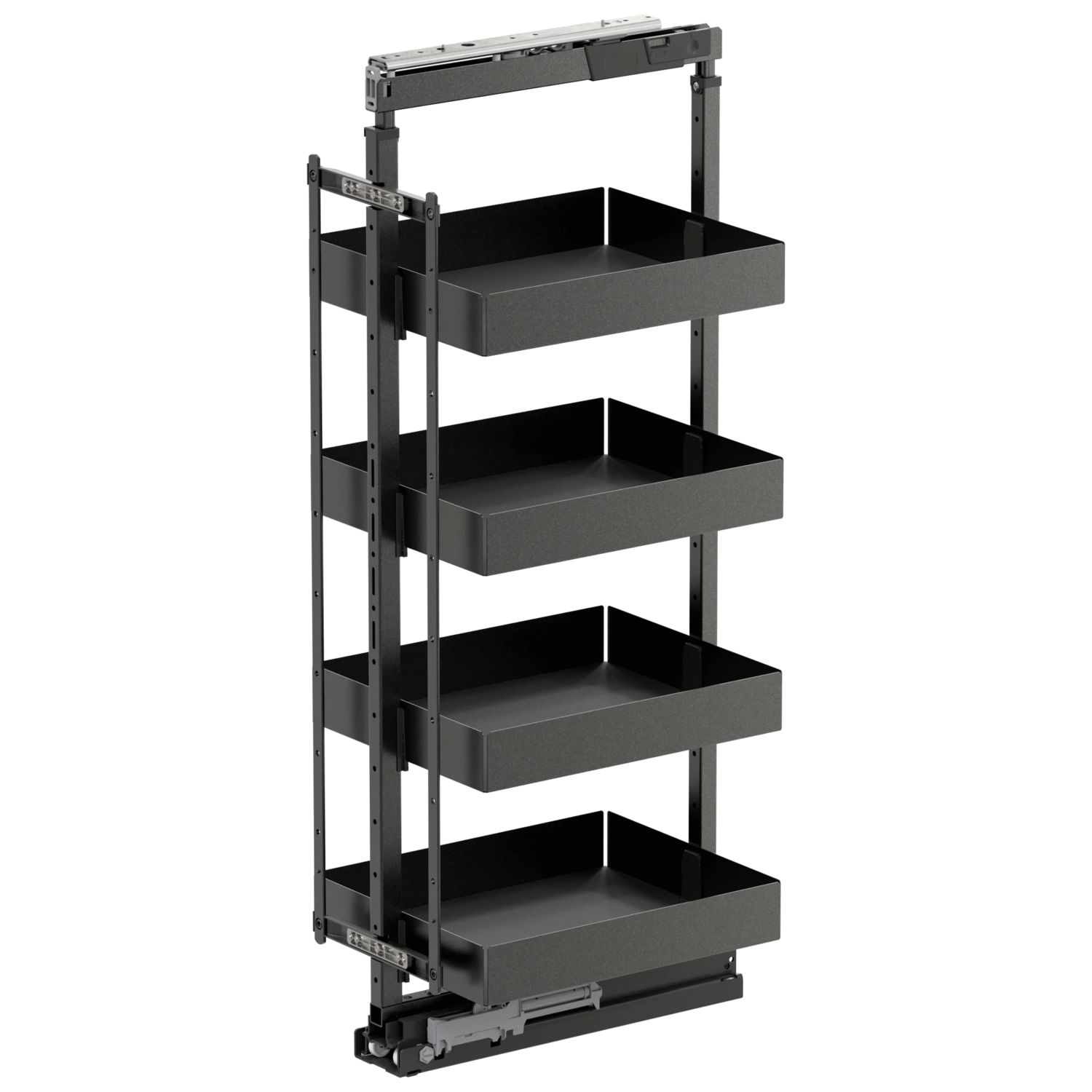 Cadre pour colonne Lava 1200-1450mm 