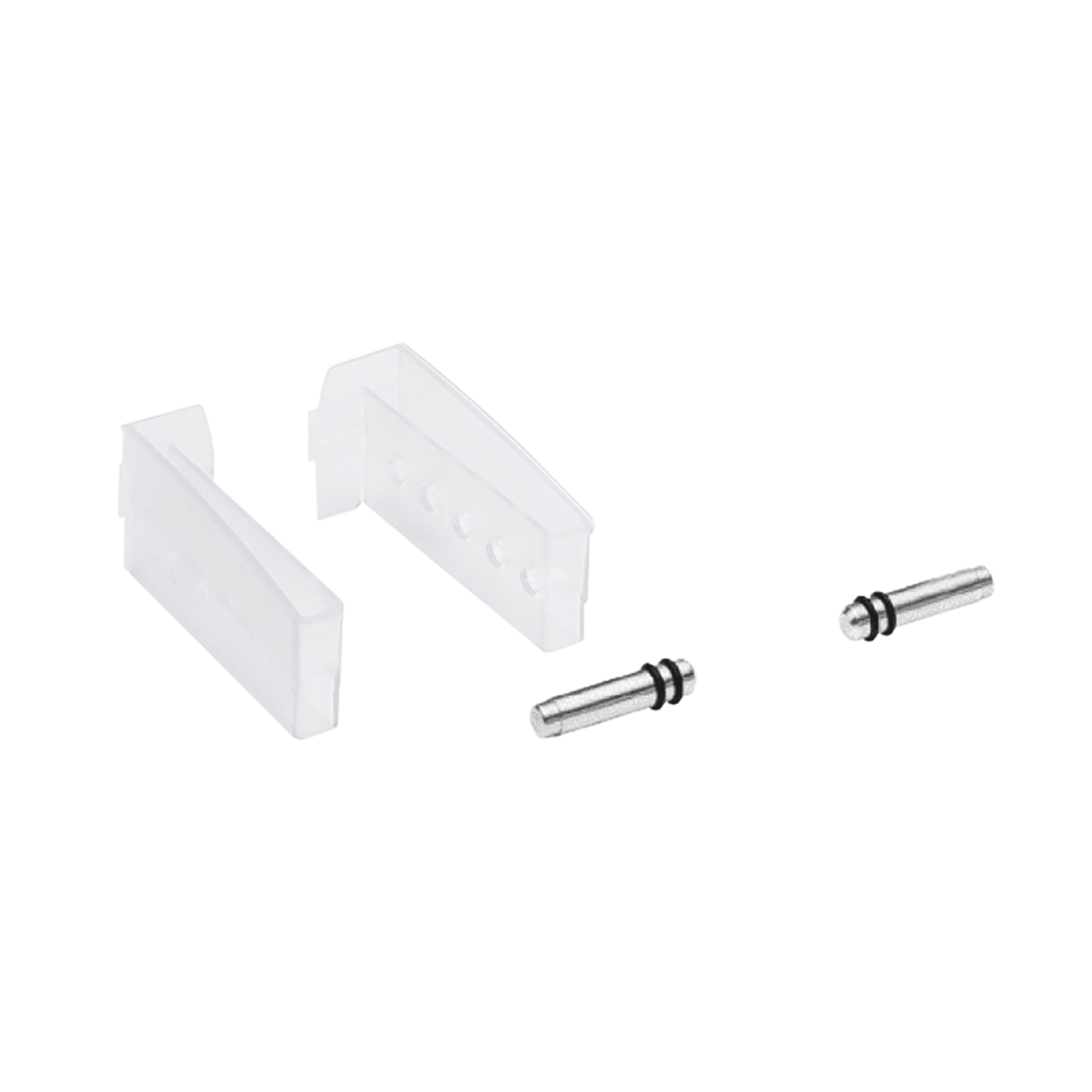 Org@Wall Kit de supports universels