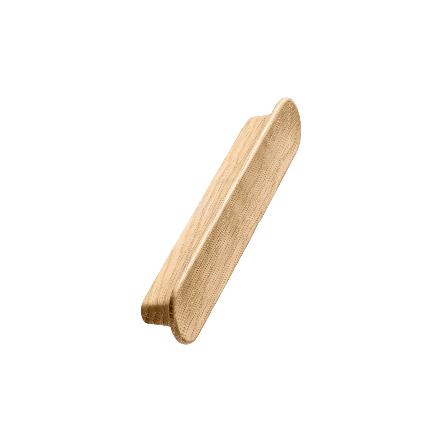 Poignée TUBA EA256 L284 chéne  