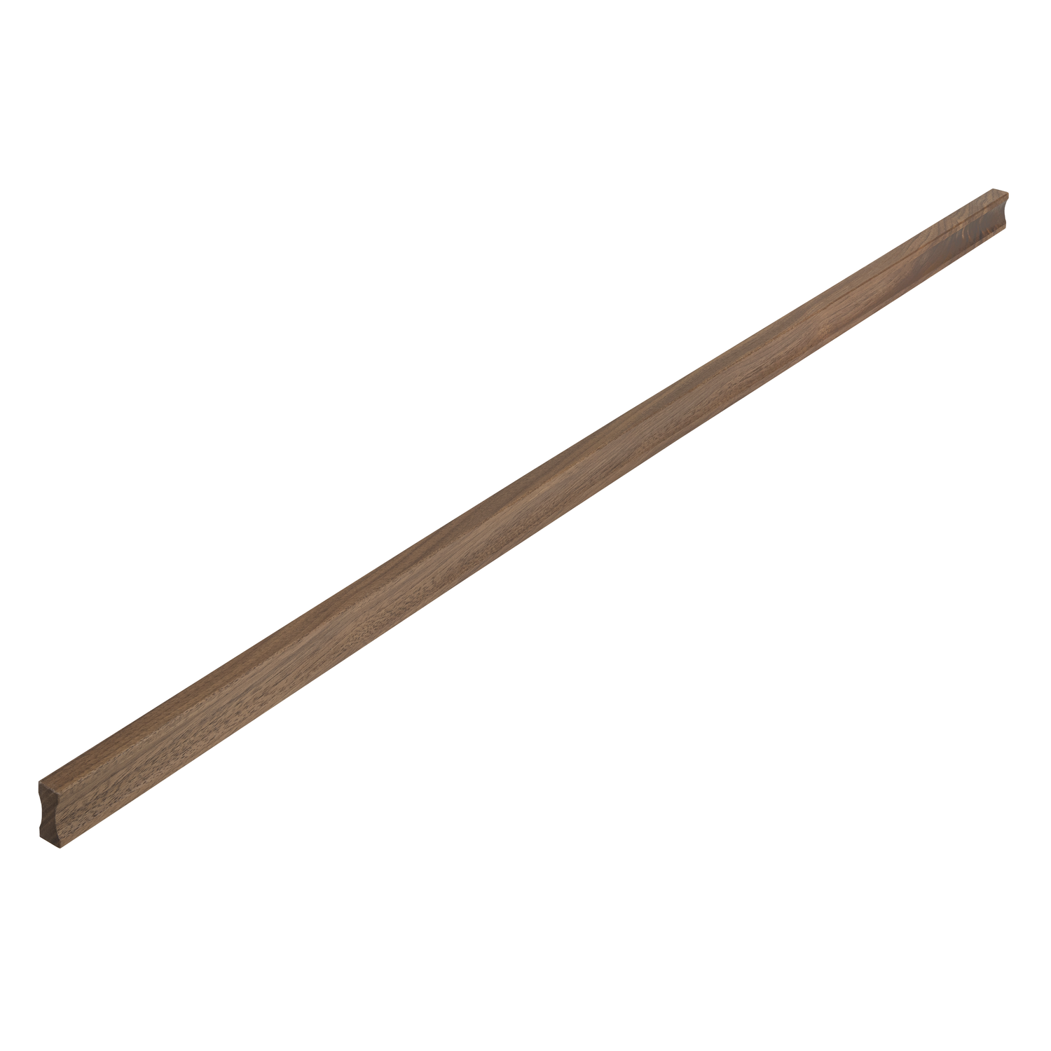 Poignée profilé ea960 984x23mm noisier 