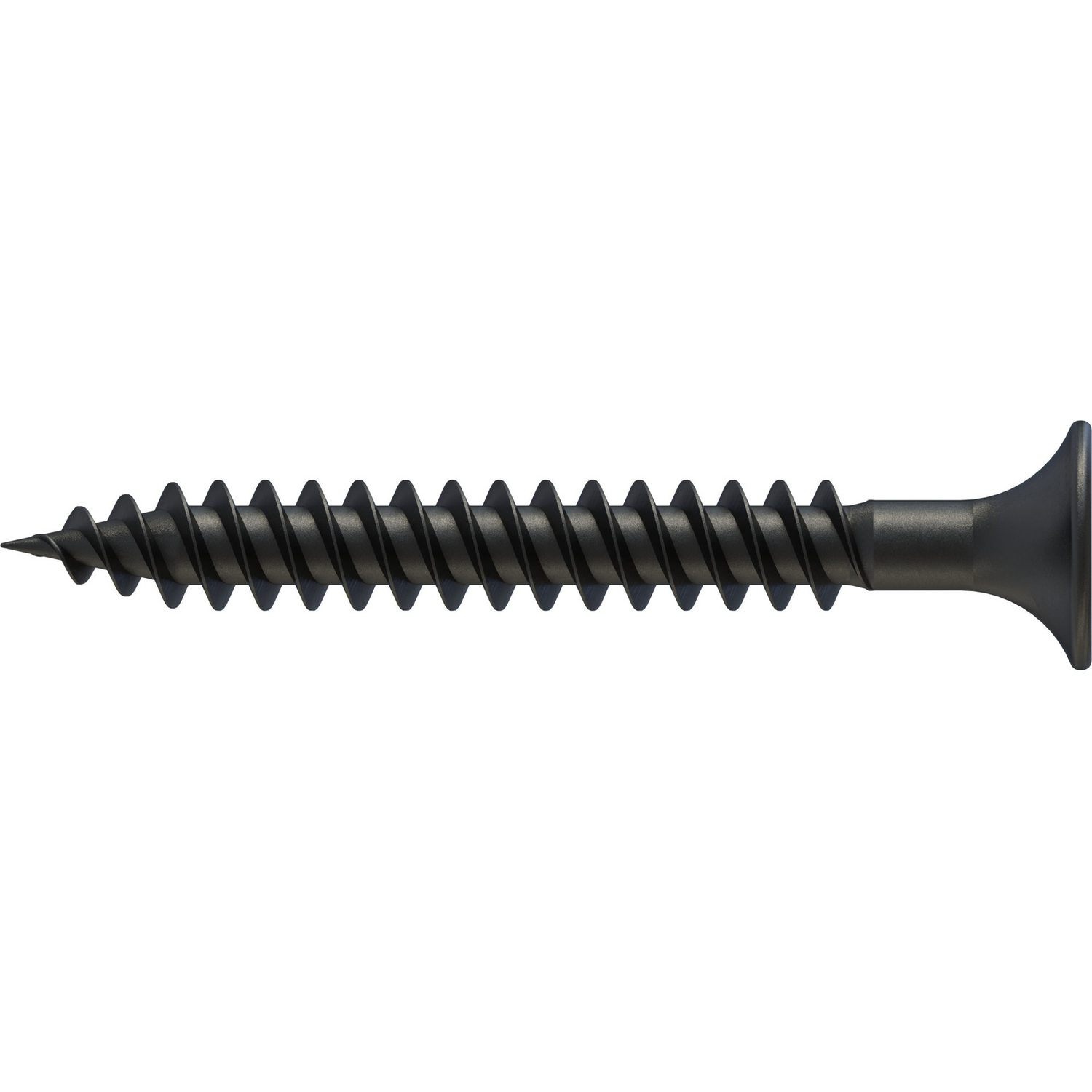 Schroef Gyproc zwart PK PH met verzonken kop 3.9 x 45