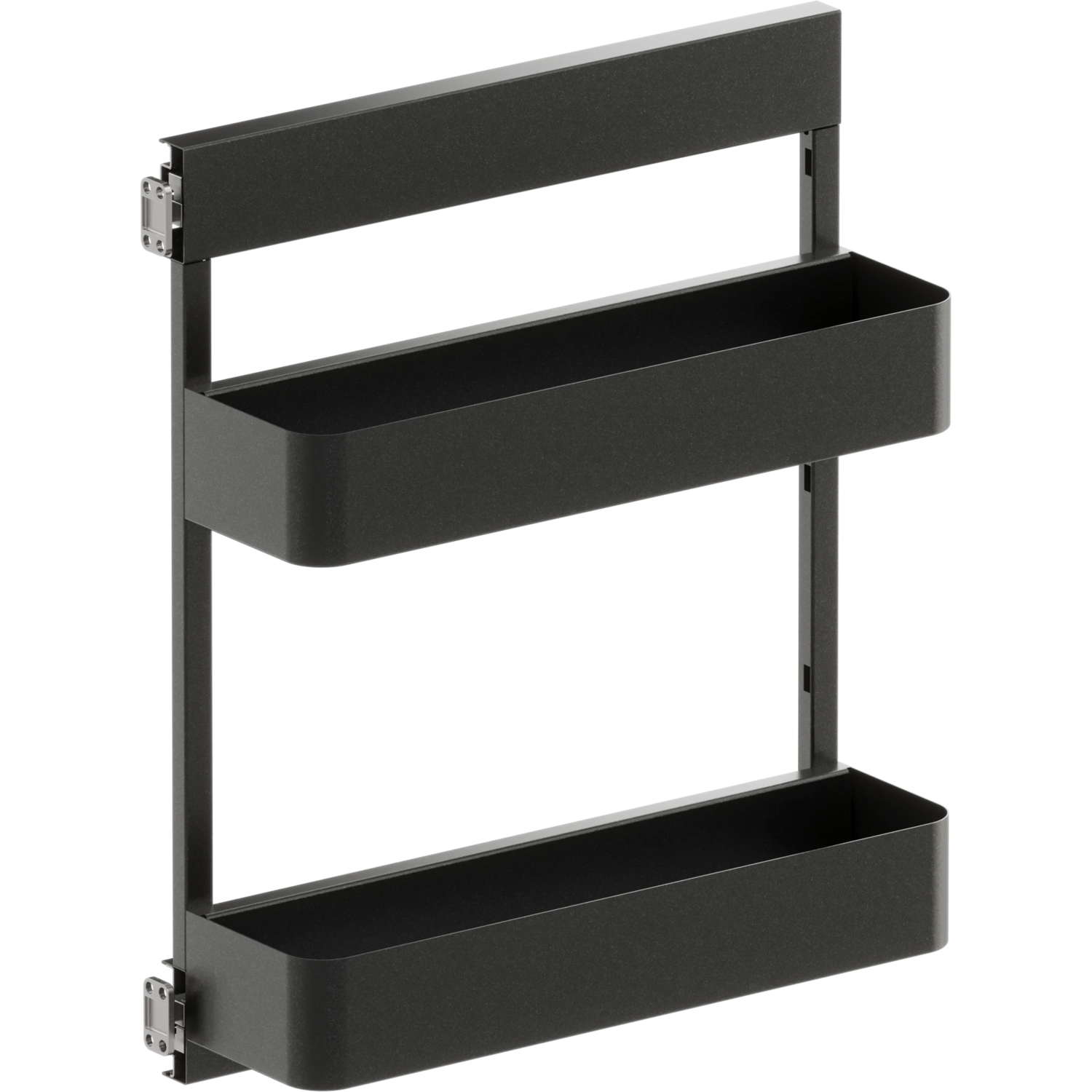 Kader Lava zijdelingse bevestiging dsa1 475mm 20kg SoftClose