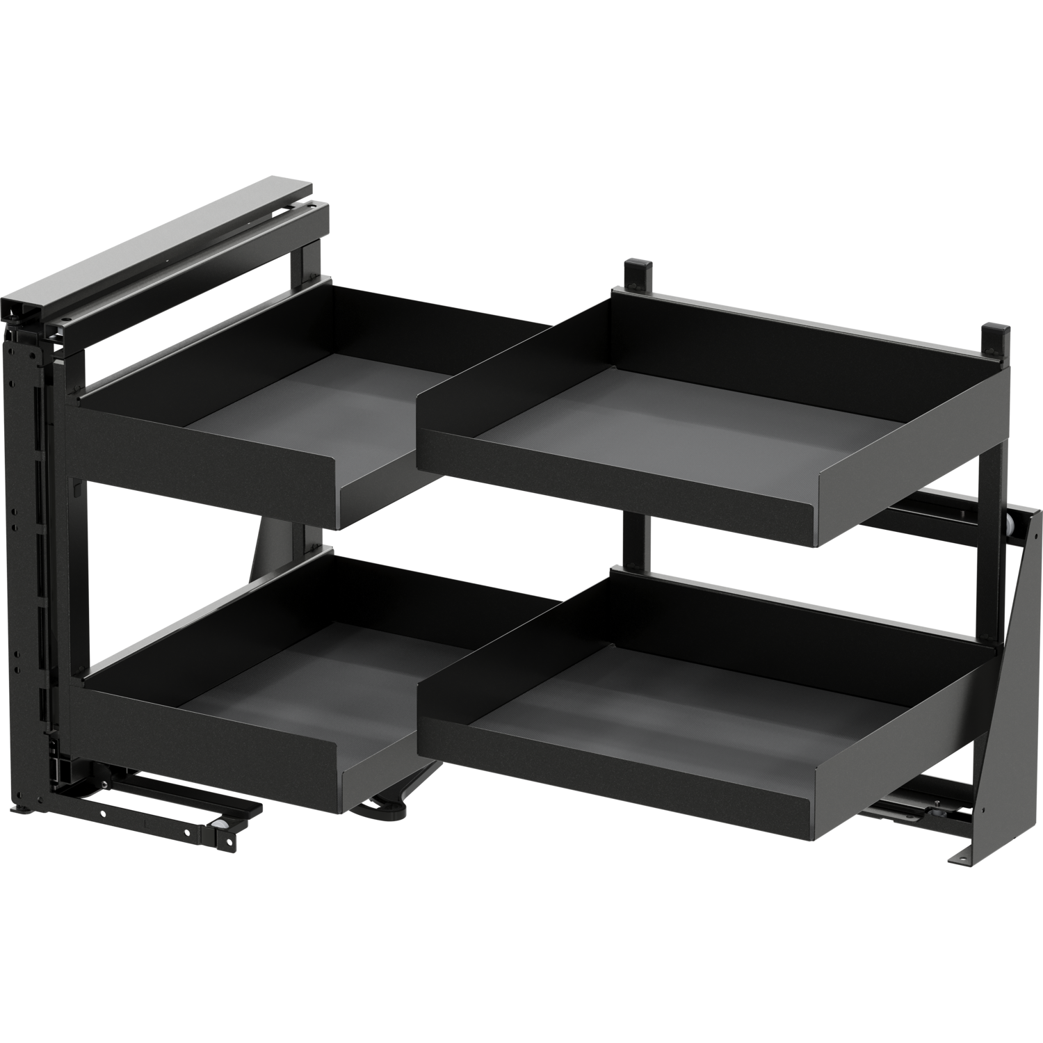 VS COR Fold Essentio Lava 450mm gauche 