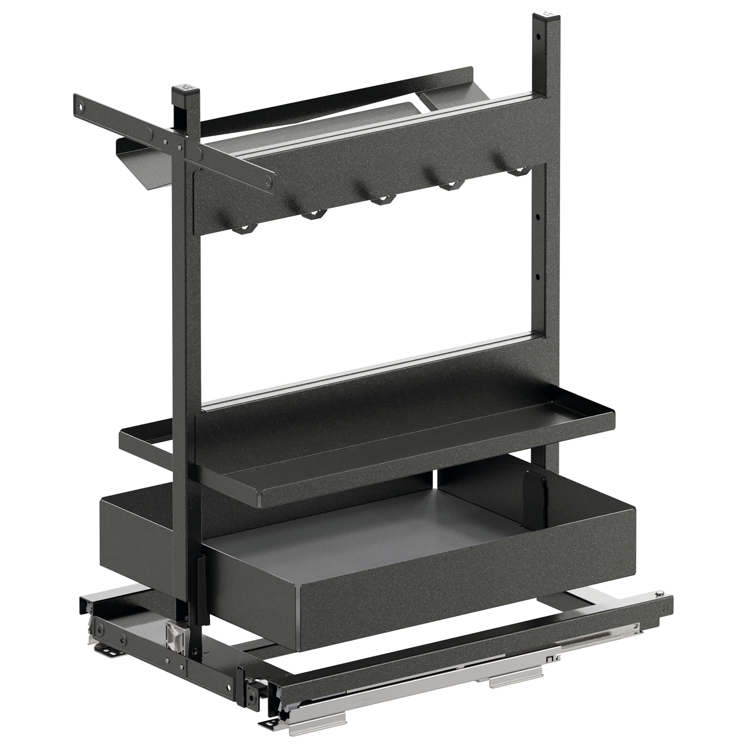 VS Sub Larder Flex Essentio set kuisen