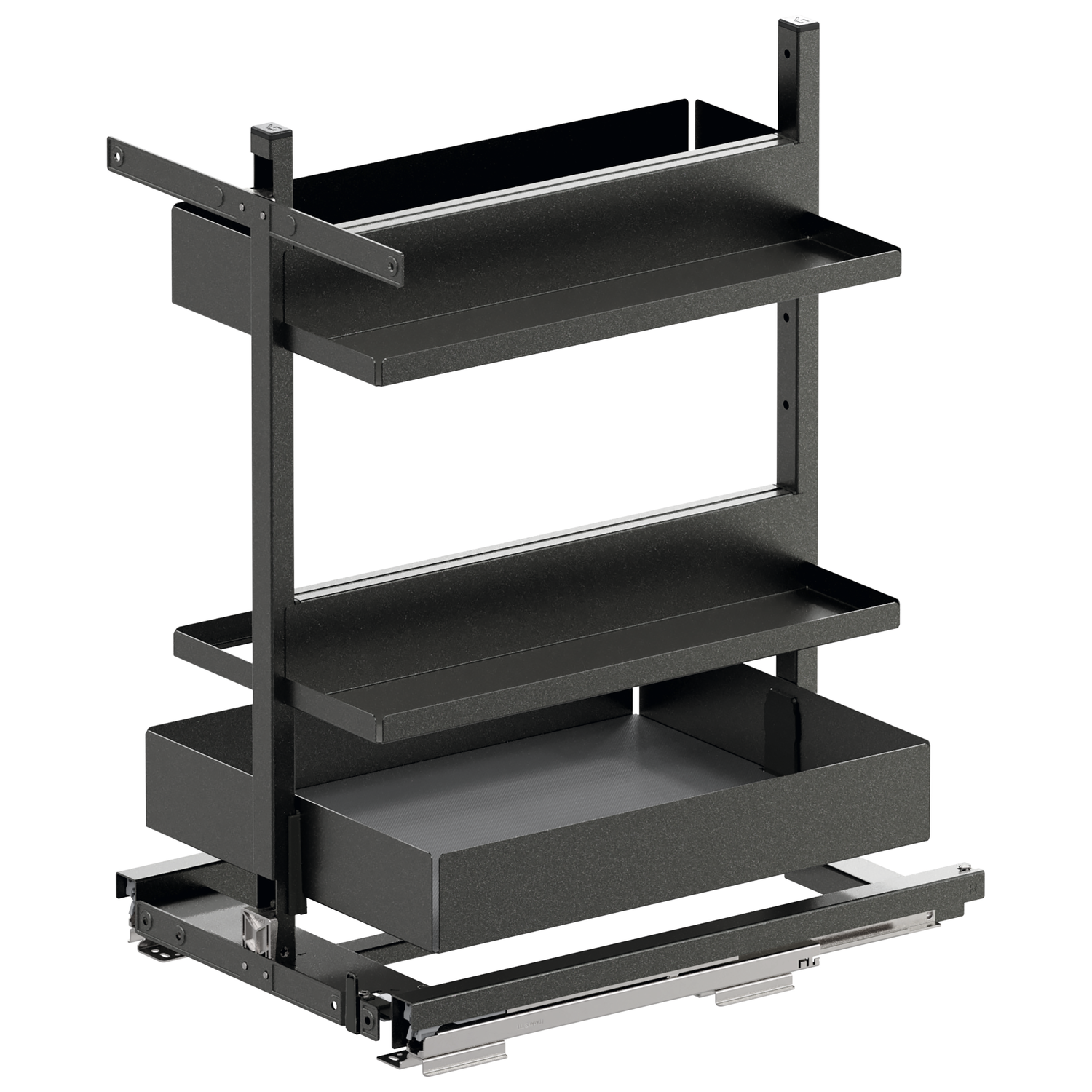 VS Sub Larder Flex Essentio set kruiden