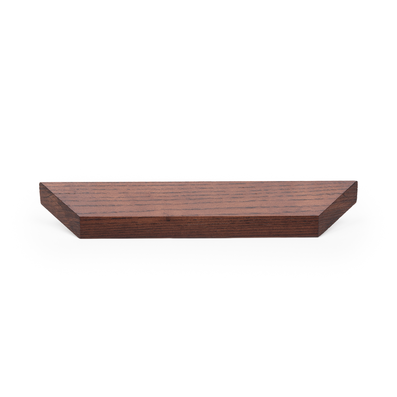 Poignées BARCCO BA160 L200 bois noyer
