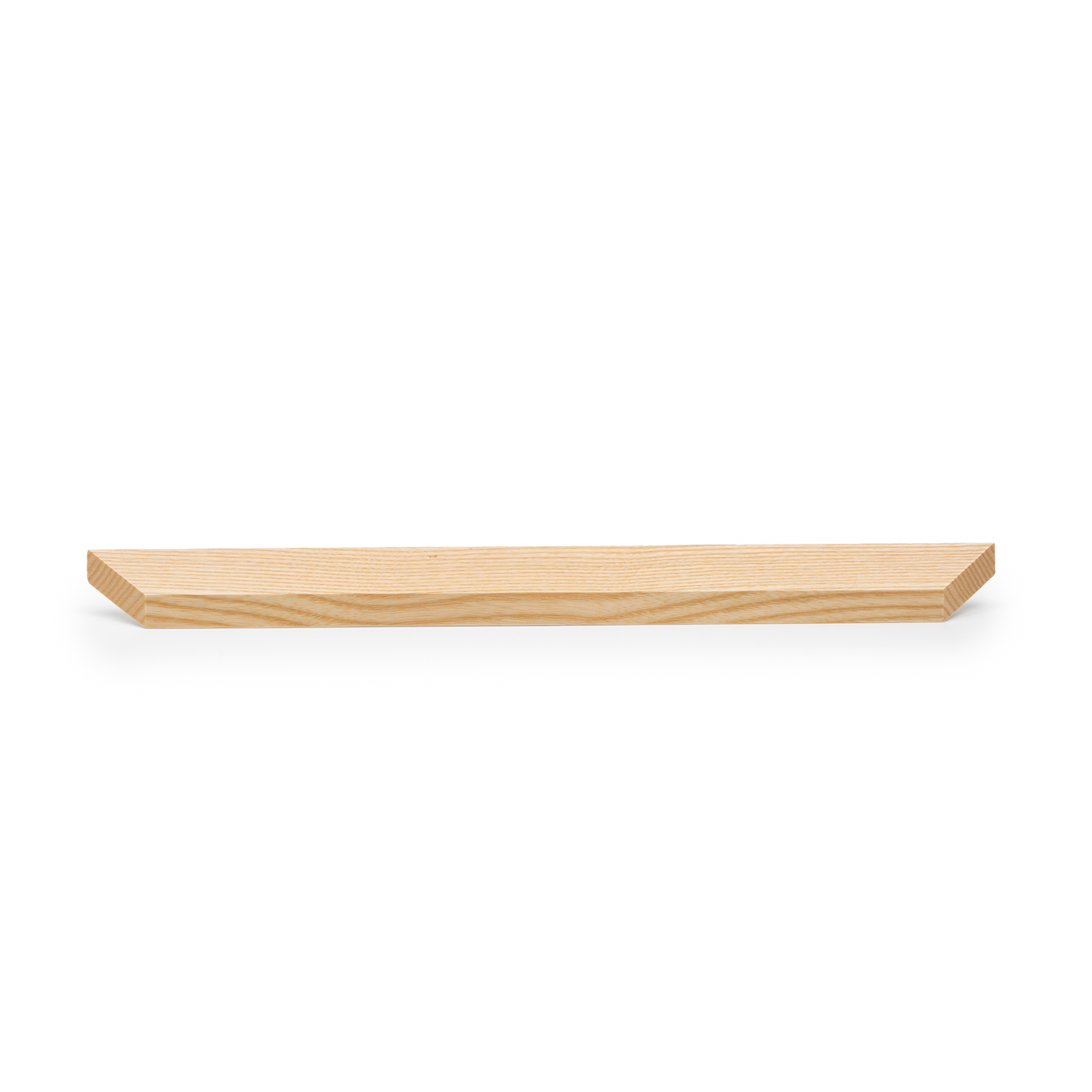 Poignées BARCCO BA320 L400 bois frêne
