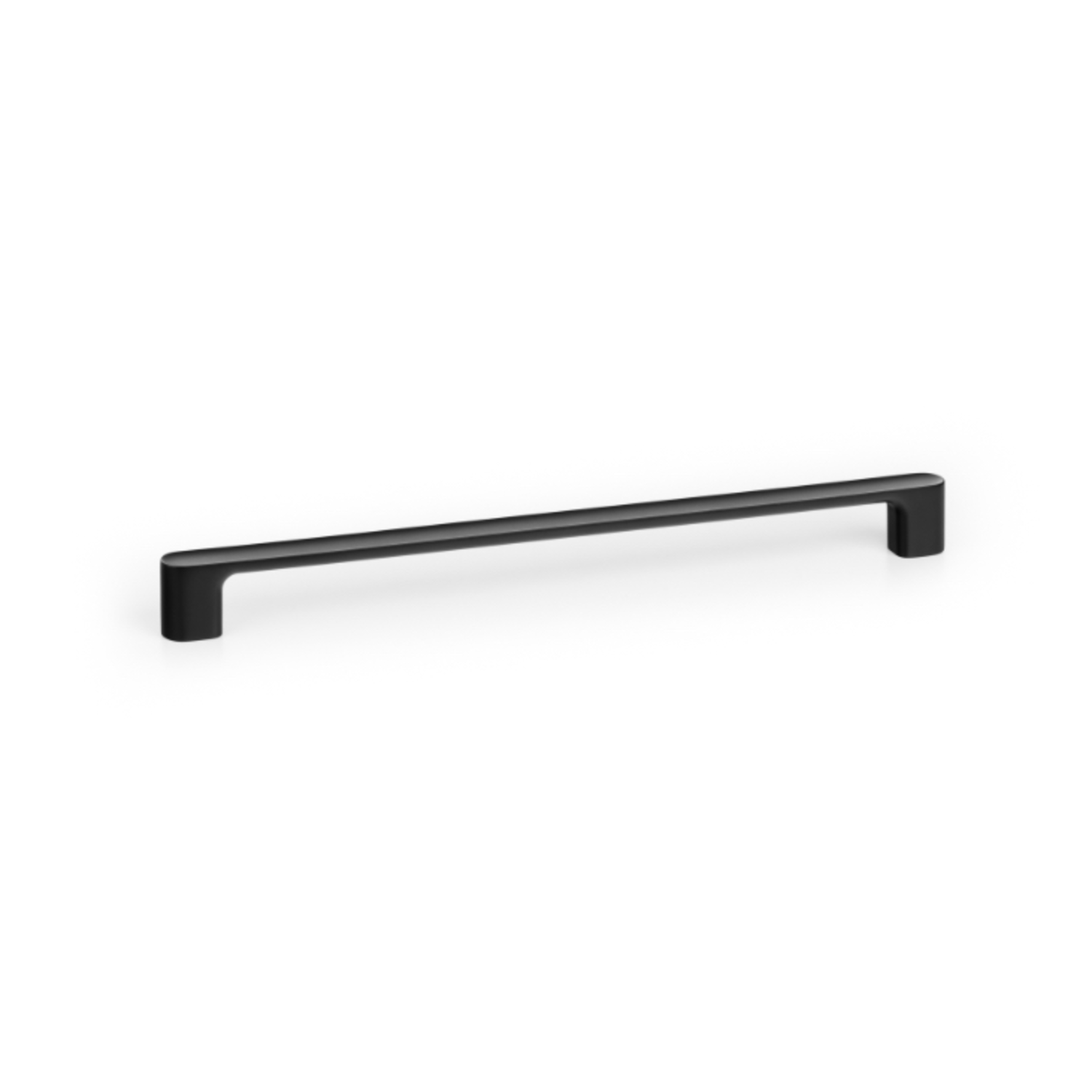 Greep luv ba320 l330 zamak mat zwart