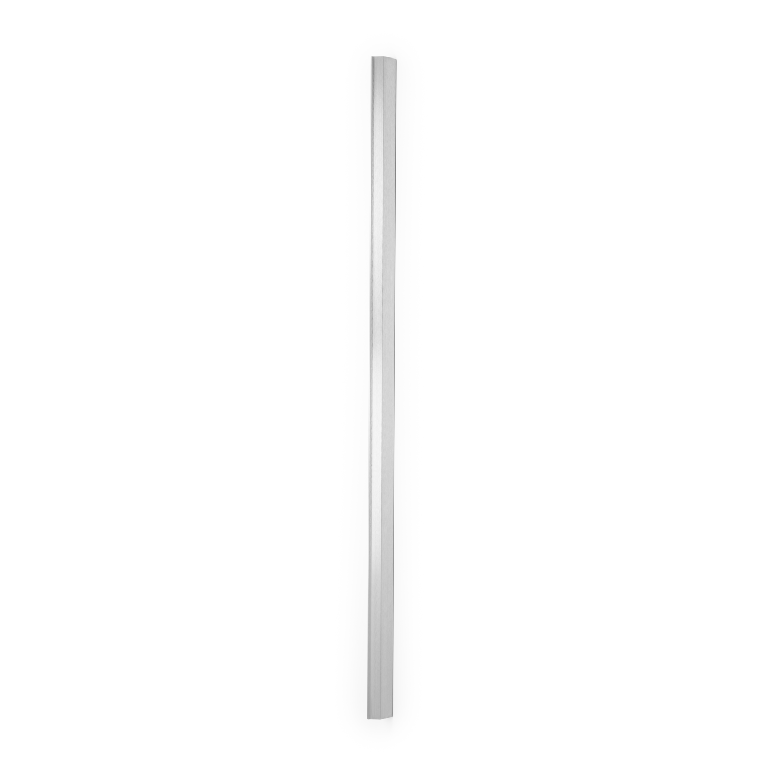 Greep WING BA1120-384 L1200 aluminium rvs-look
