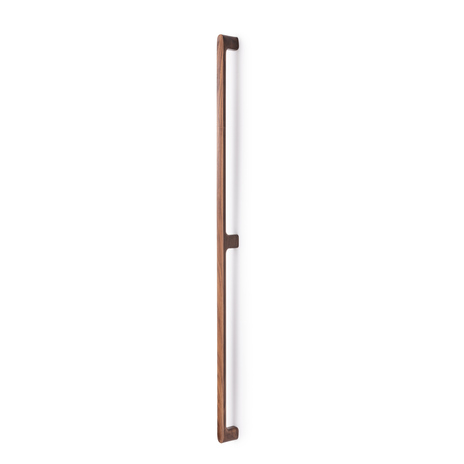 Poignée LUV WOOD BIG BA496-992 L1026.5 bois noyer
