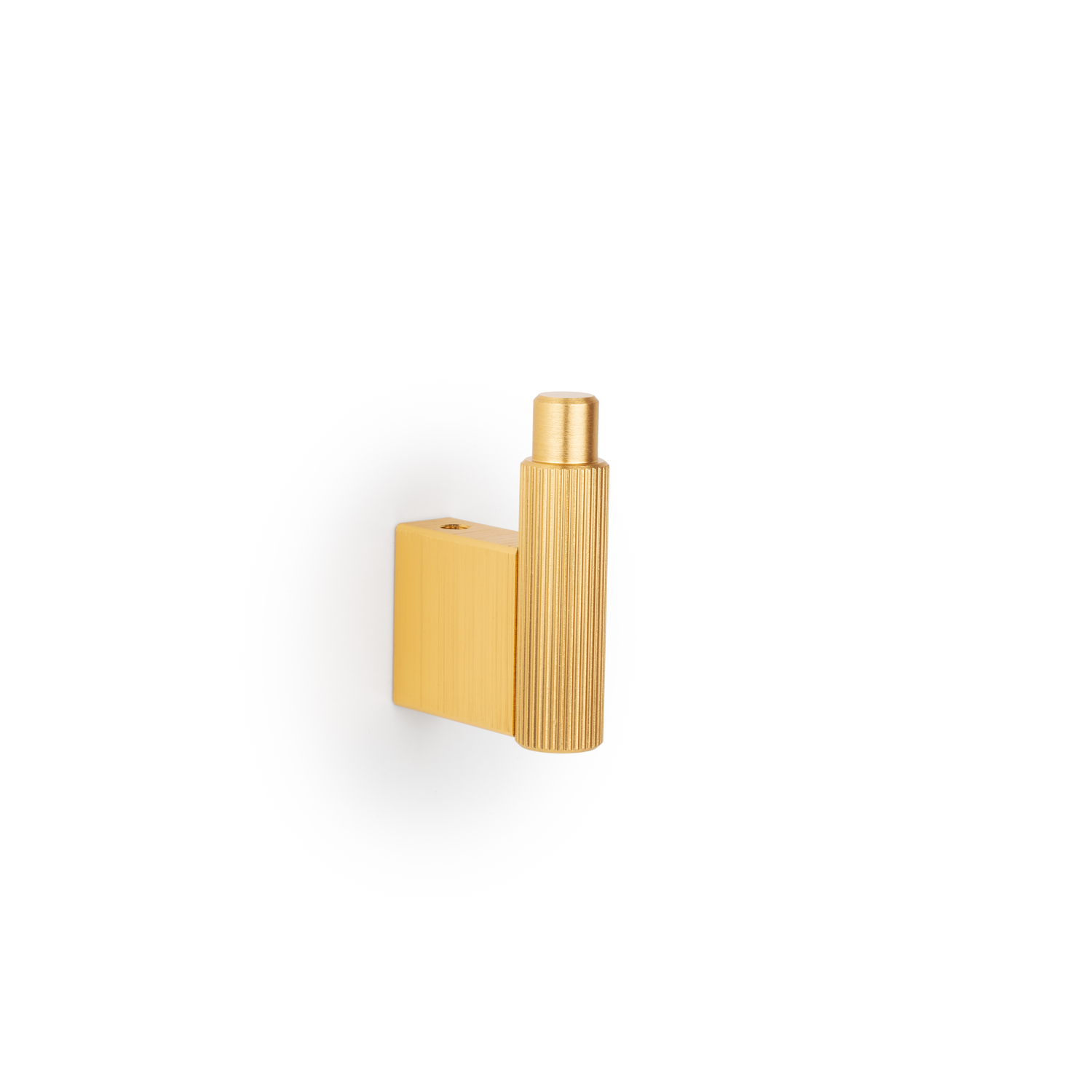 Jashaak ARPA L41 aluminium geborsteld messing