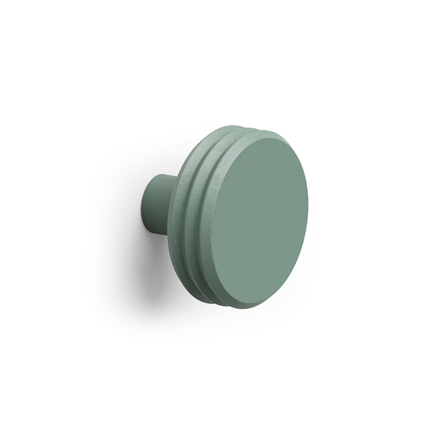 Jashaak PULSE COLOR Ø90 hout groen