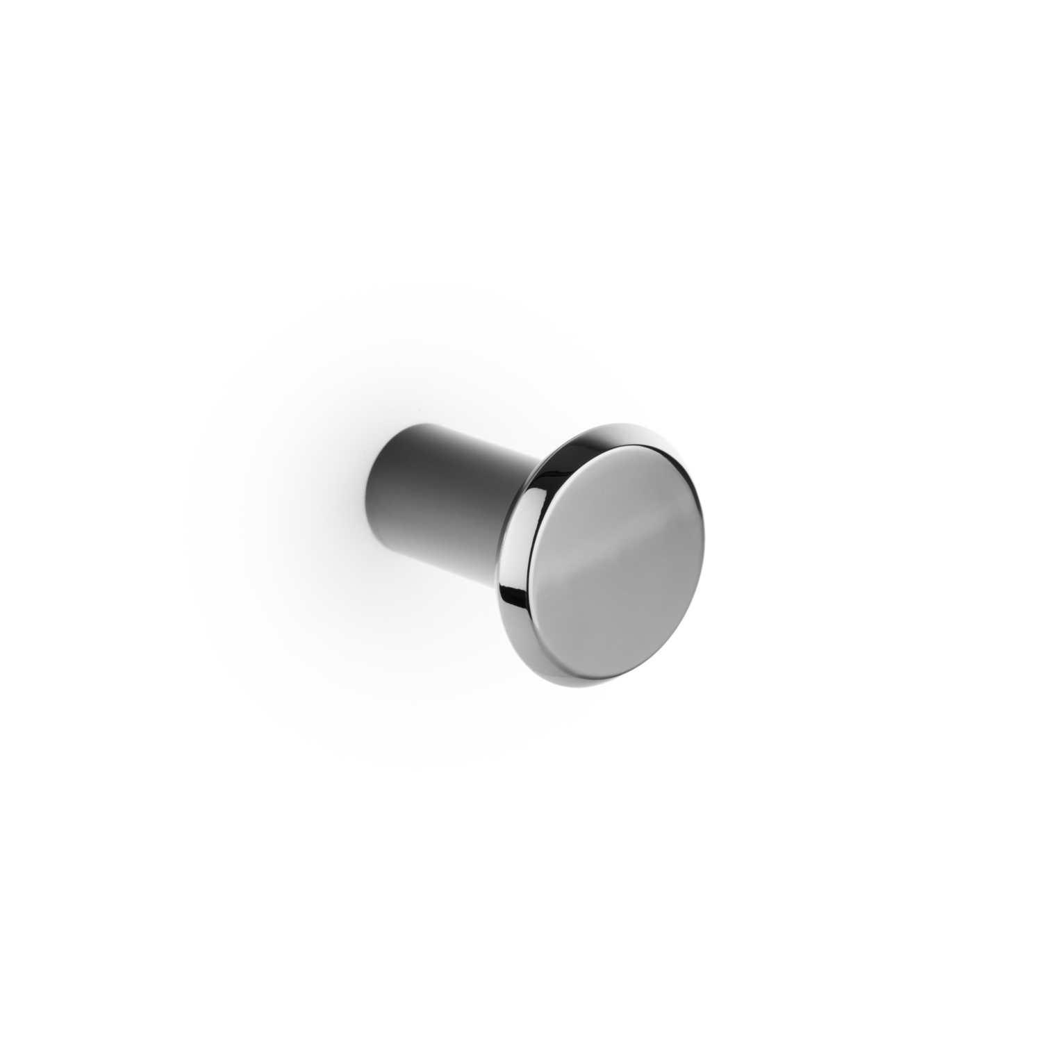 Jashaak FASE Ø33 aluminium PVD gepolijst titanium
