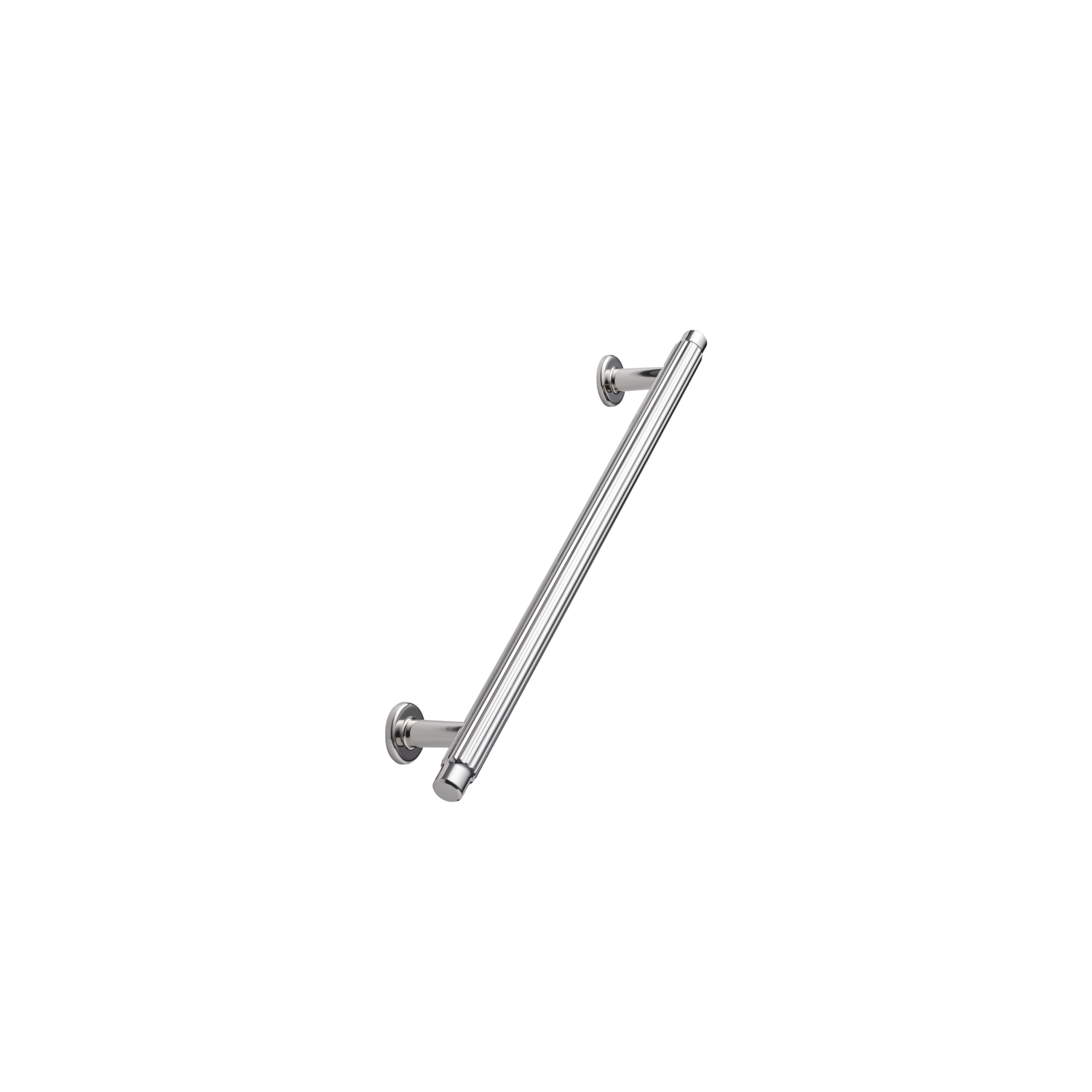 Greep villa ba192 l241,5 zamak nikkel