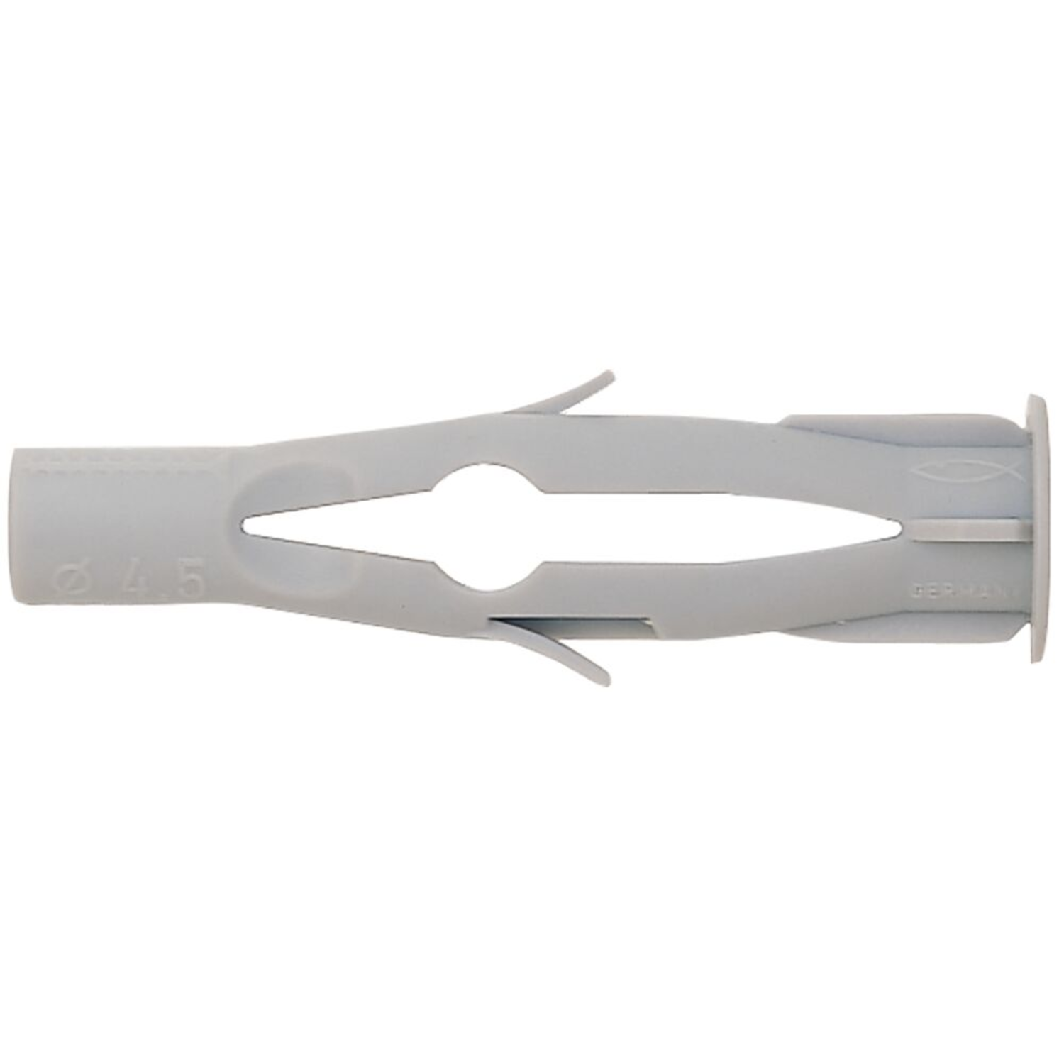 53260 pluggen fu 6x35 (doos 50st)