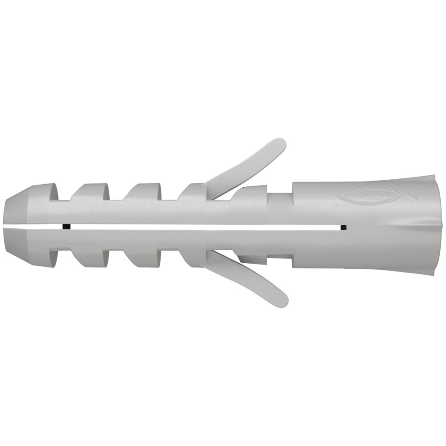 50106 pluggen fischer s6 (doos 100st)
