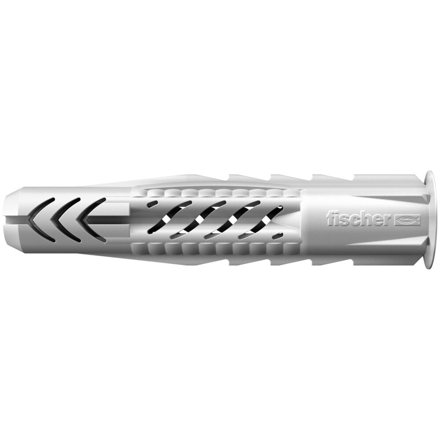 Plug ux met kraag m8 x 50 (doos 100 st)