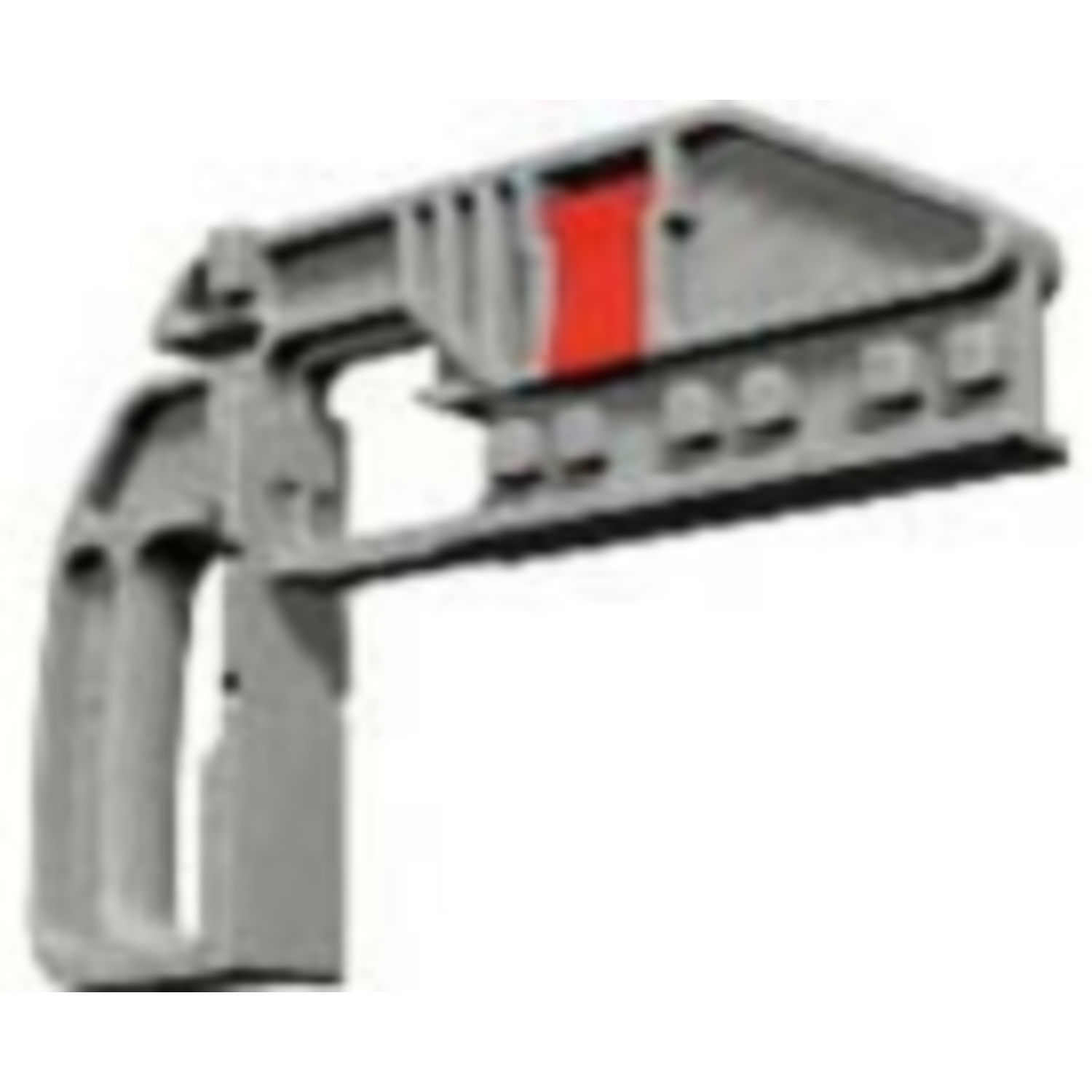 Montagerevolver FulFix II