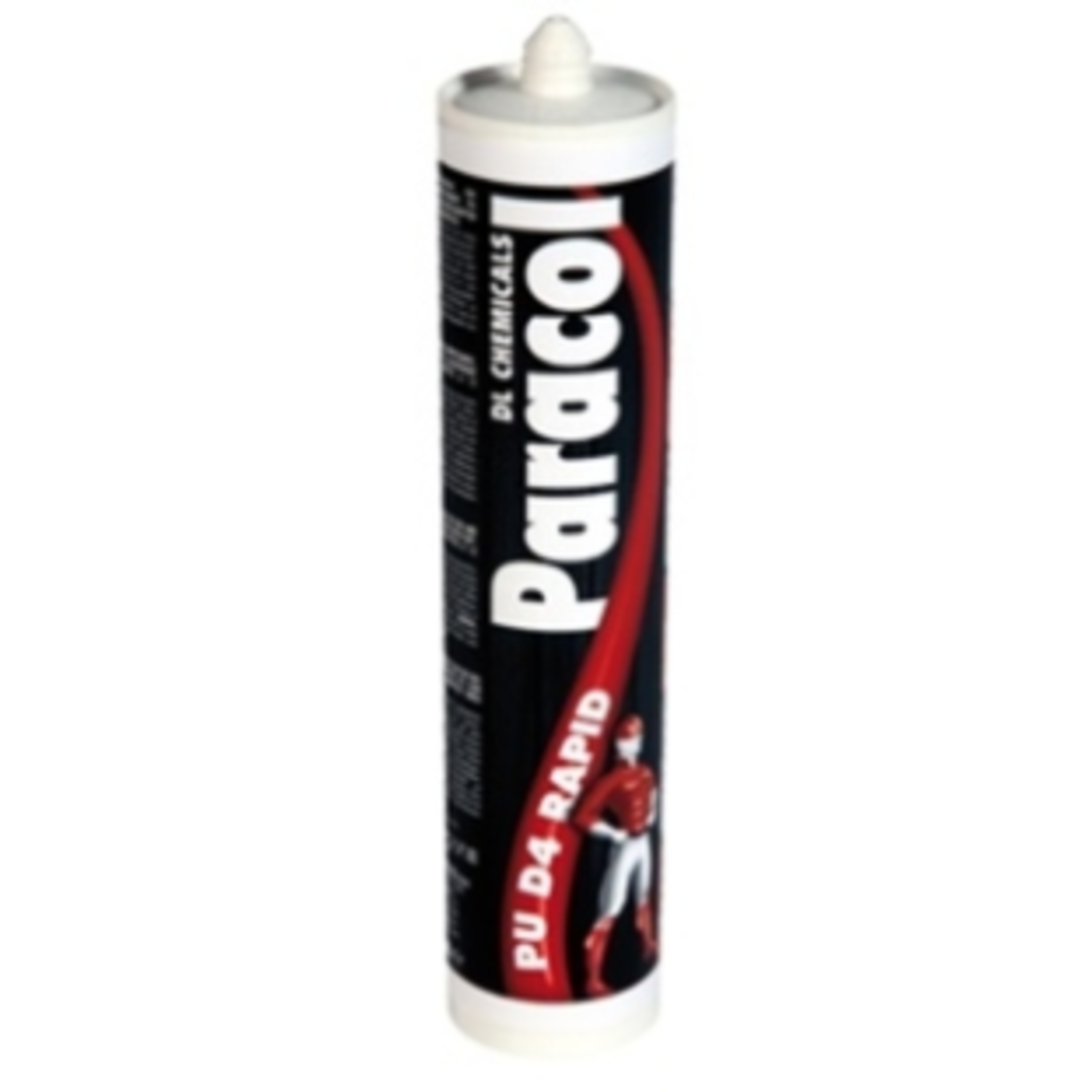 Paracol pu d4 rapid 310ml (structan express)