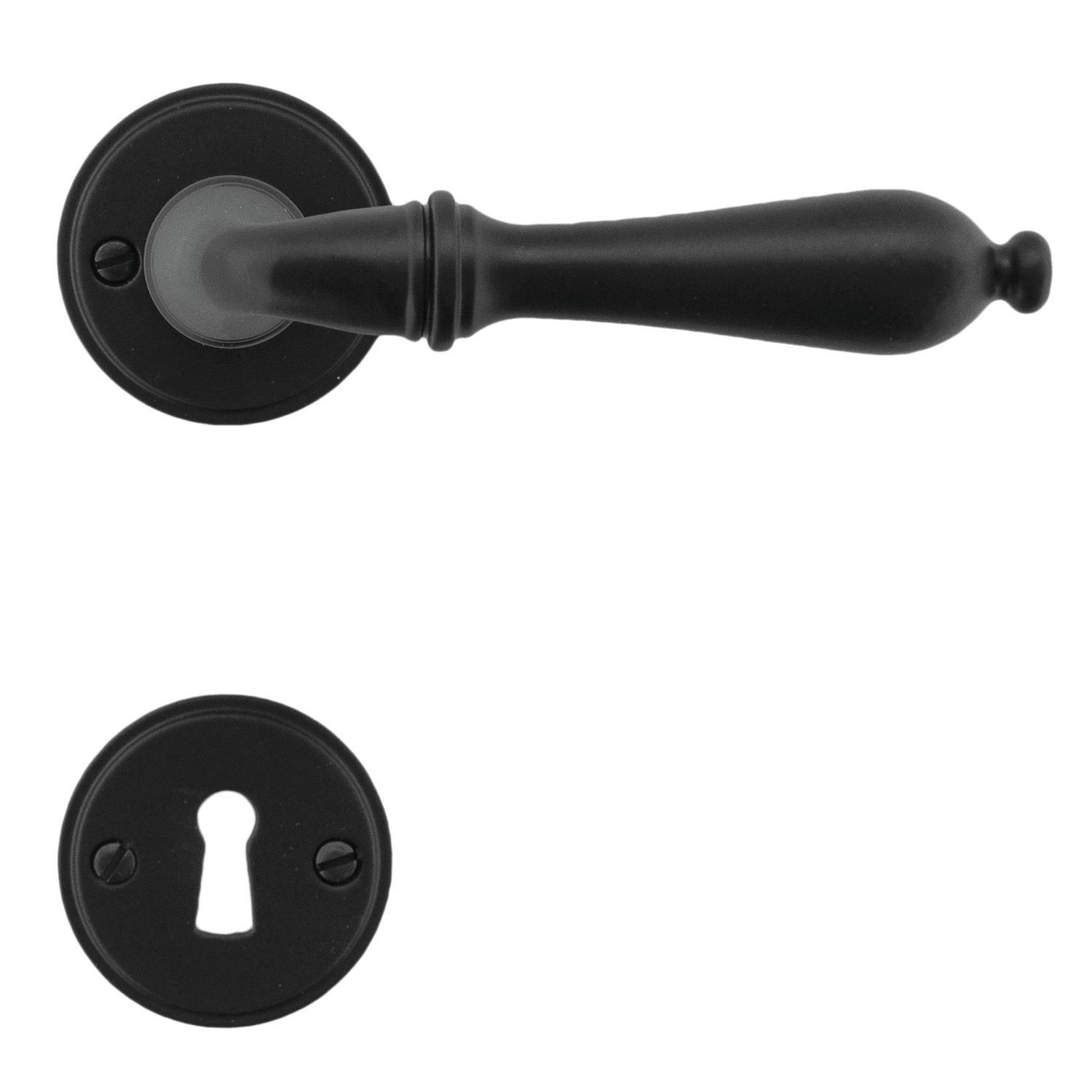 Béquille Pro da vinci noir r+e 