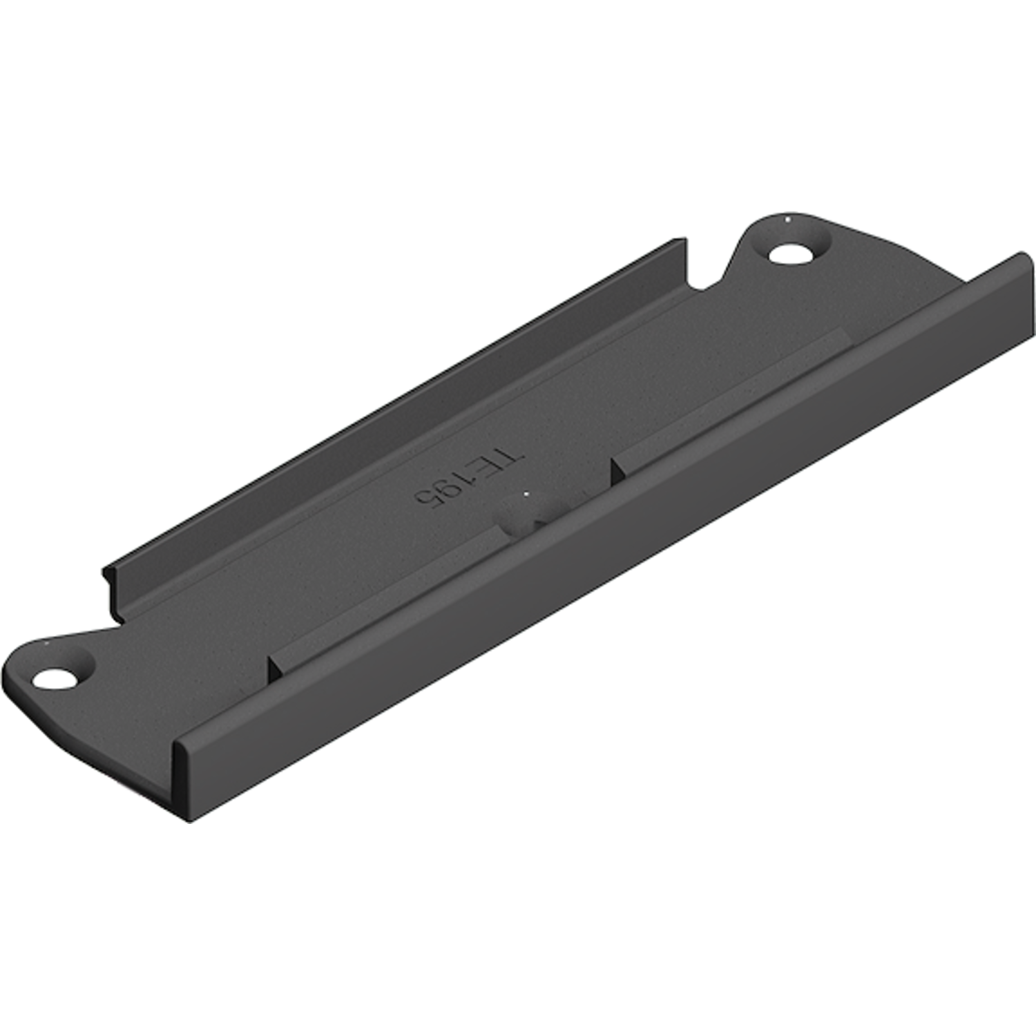 PS48 clips voor bovenprofiel