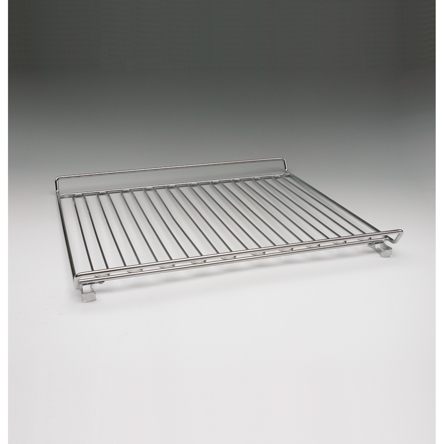 Grille extensible 600mm chrome  