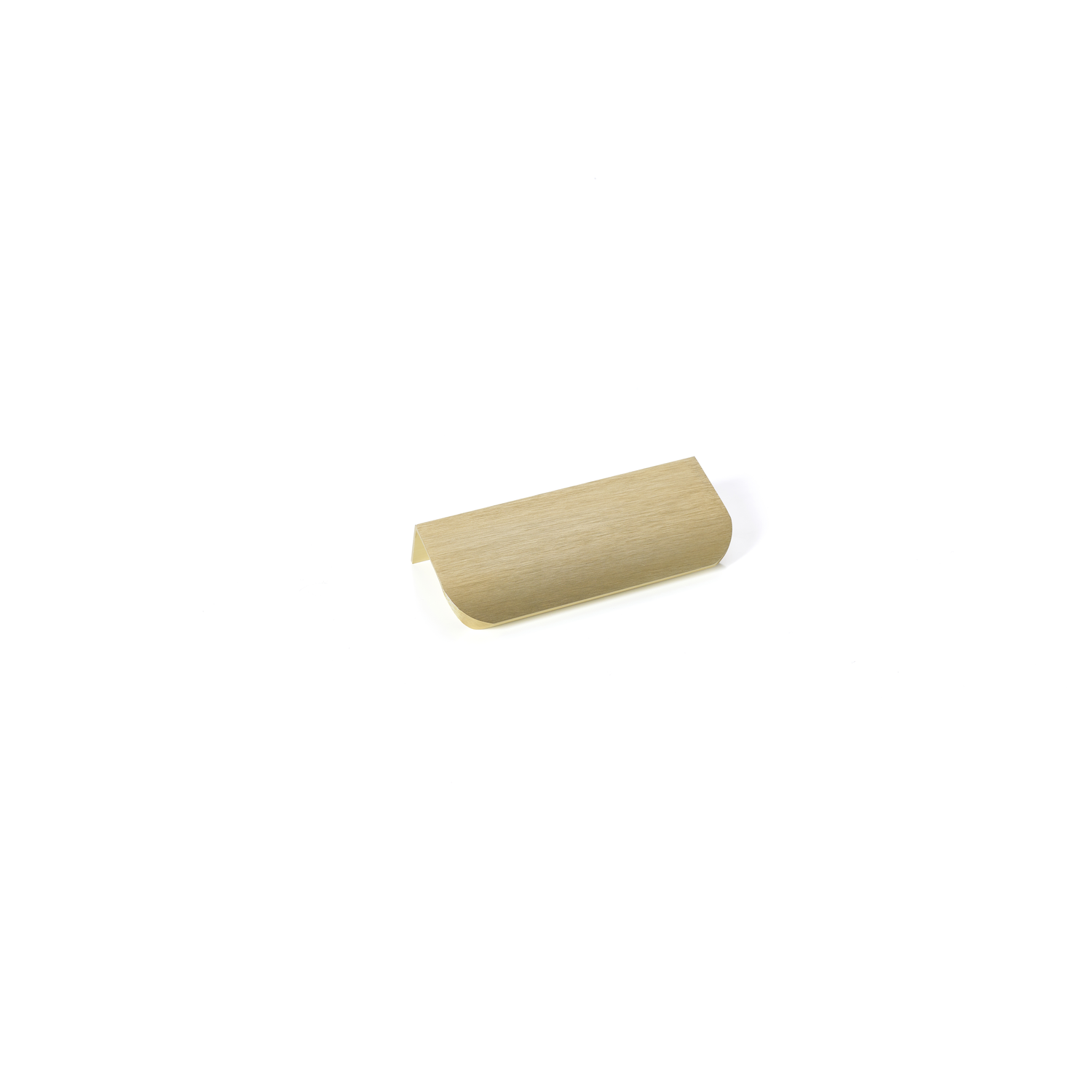 Greep mona ba64 l100 alu geborsteld goud