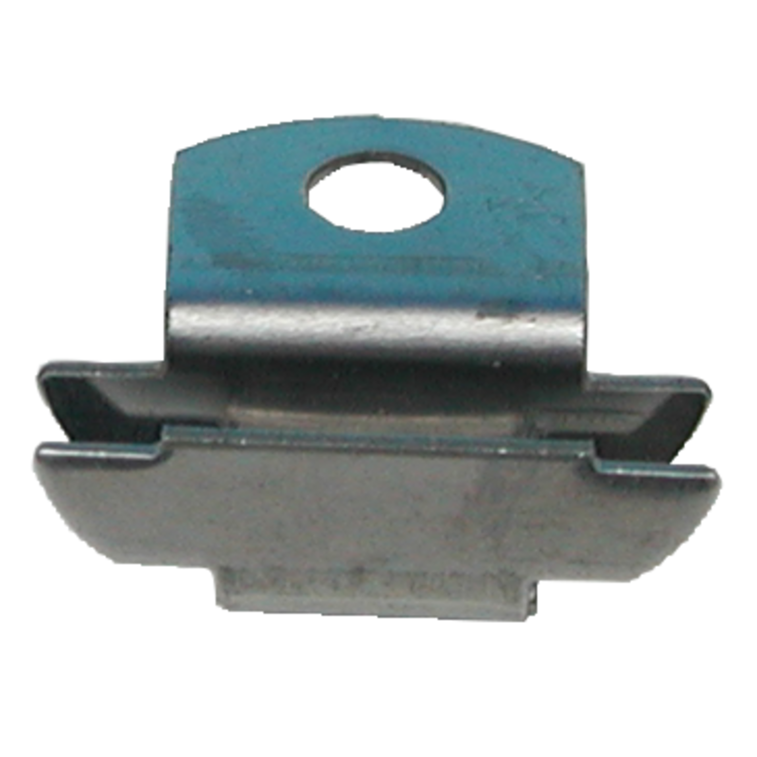 Simple cavalier pour support double element
