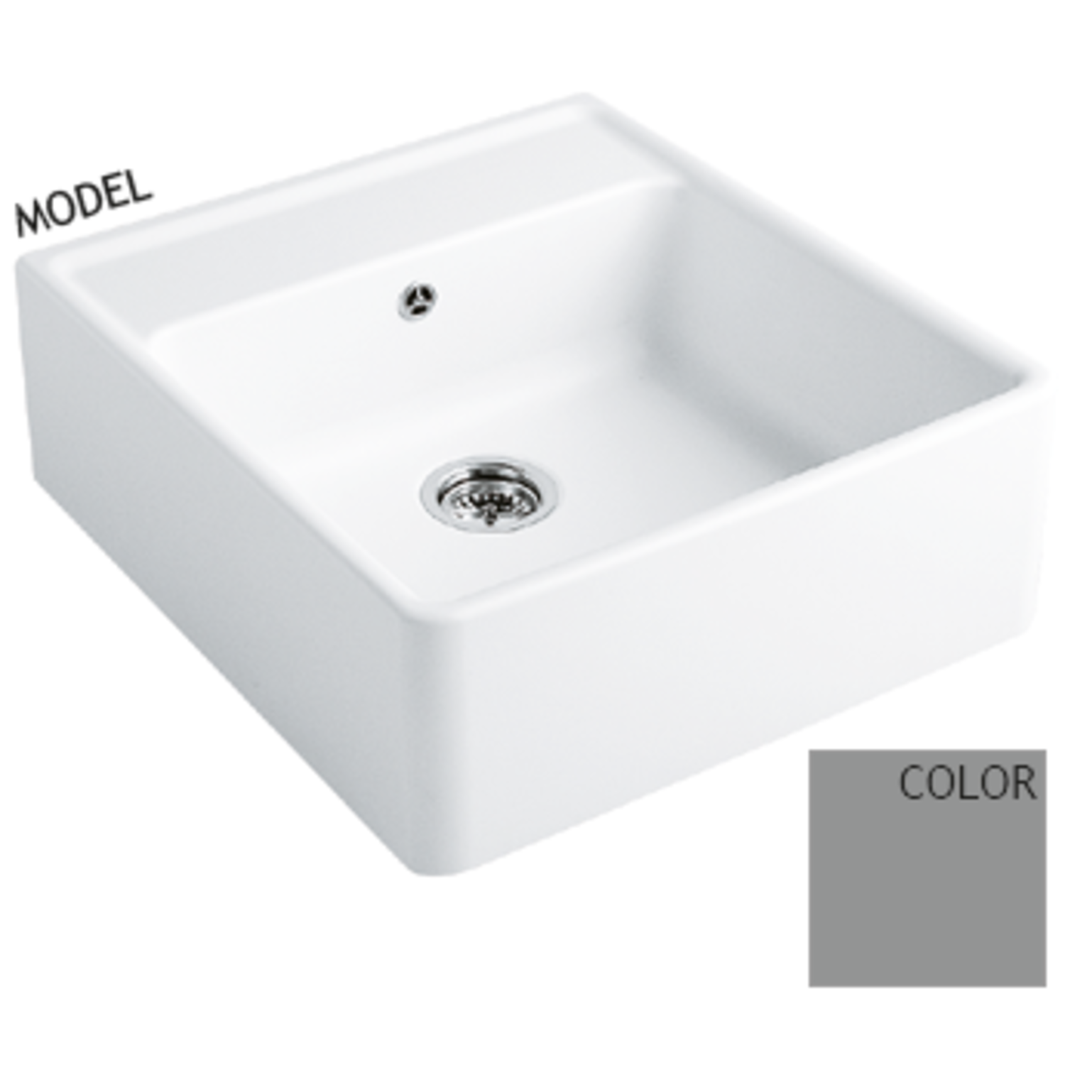 V&B 6320.61.sl tradition stone  ceramicplus