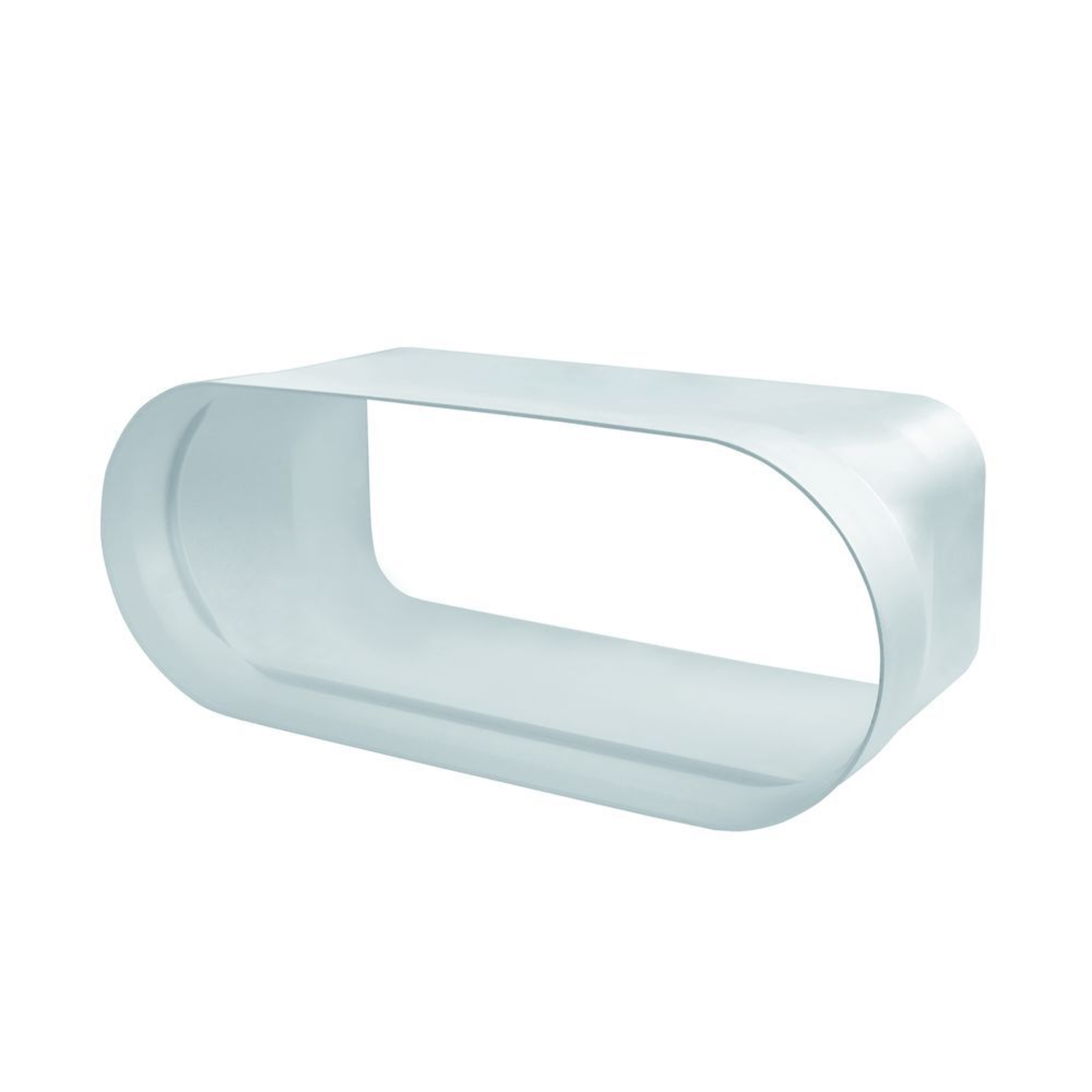 Adaptateur 220x90mm syst. échappement bora 