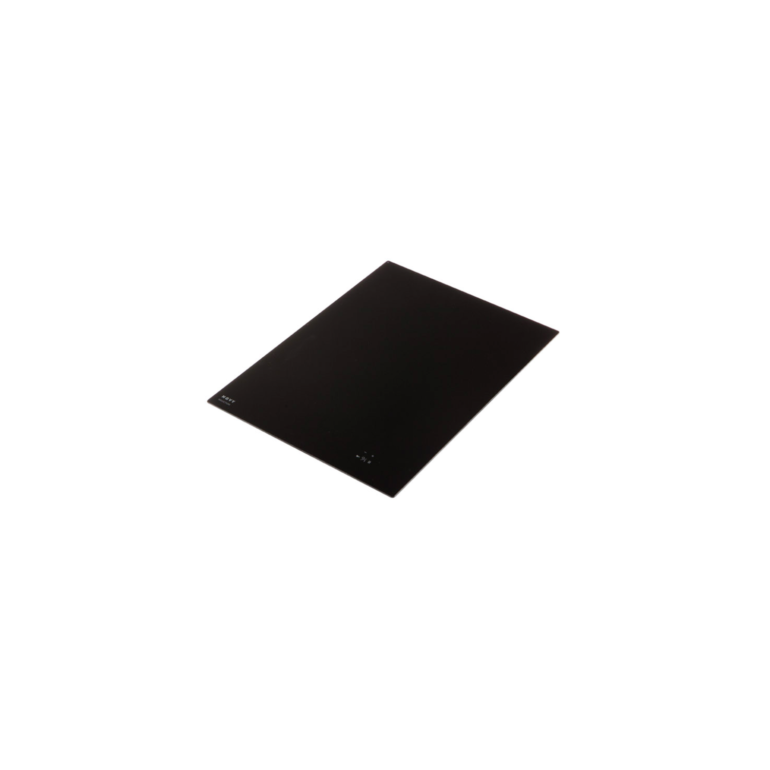 Novy inductie Domino Pro 38 cm 2 zones