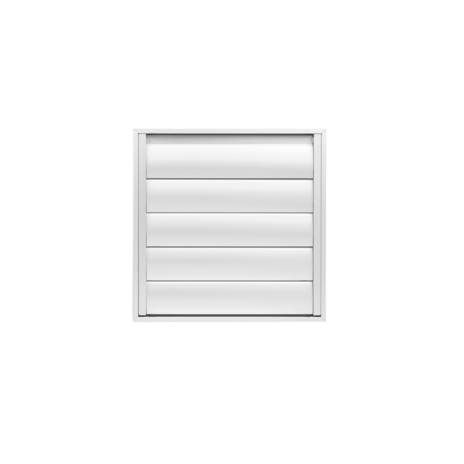 Novy grille murale - ø 200mm 