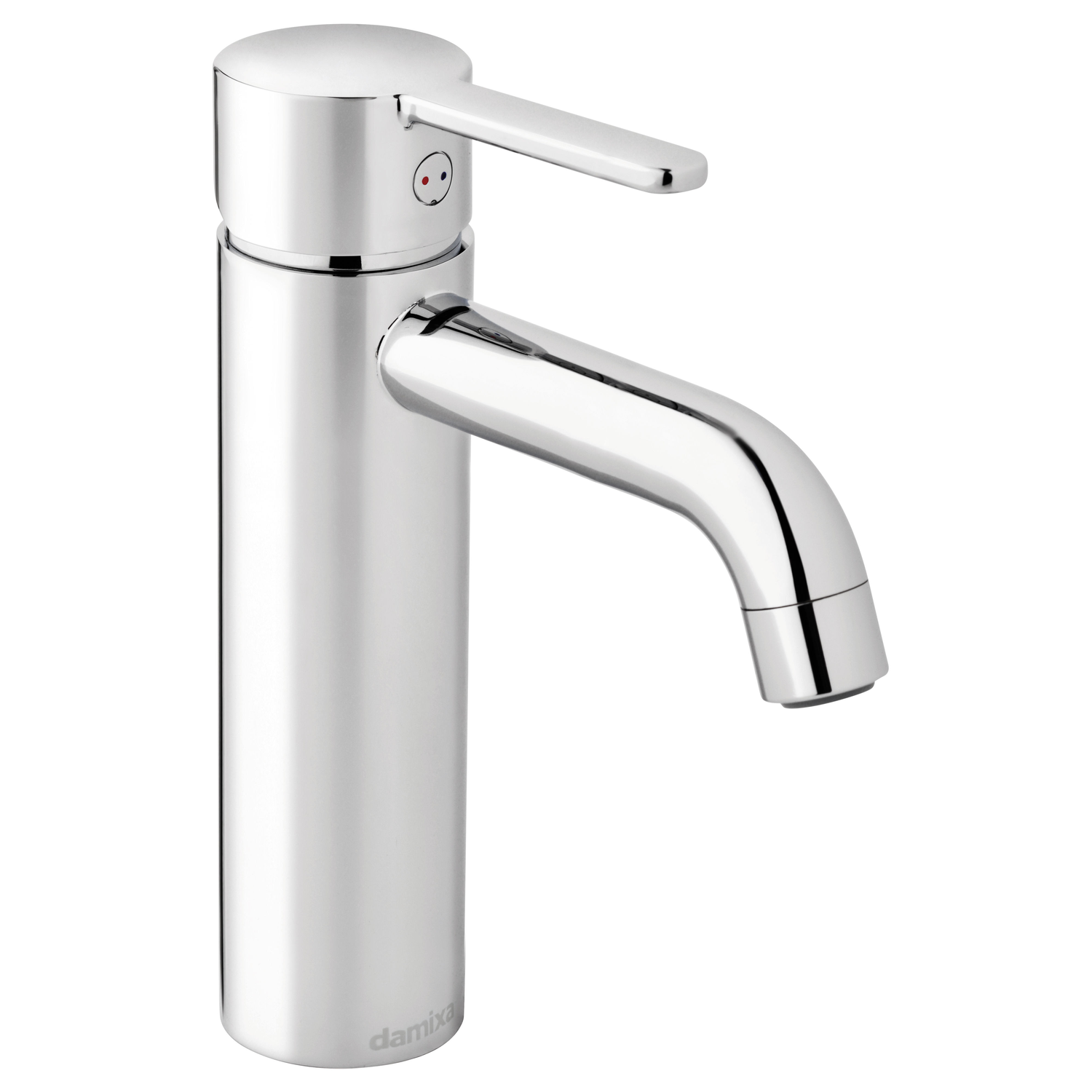 Damixa silhouet pr lavabo medium chrome 