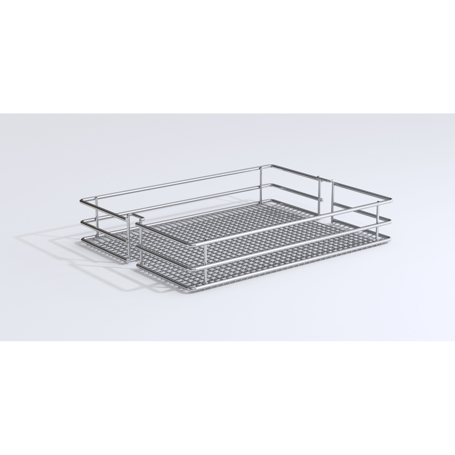 Korf saphir voor kolomkast chr k400mm