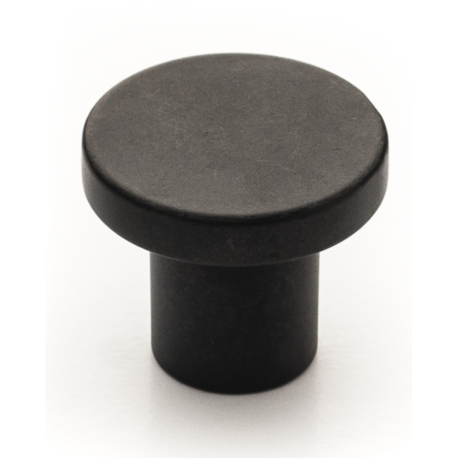 Top dial donker brons d 33mm