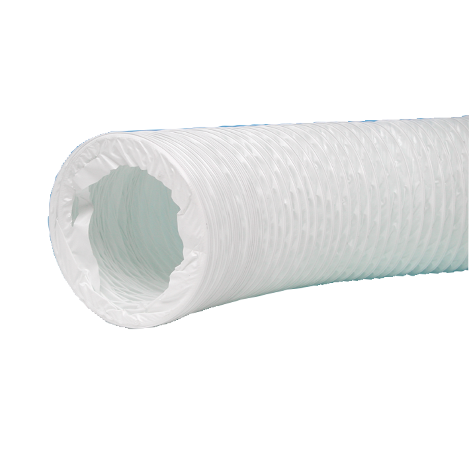 Dampkapbuis airflex pvc d.150 (10m)