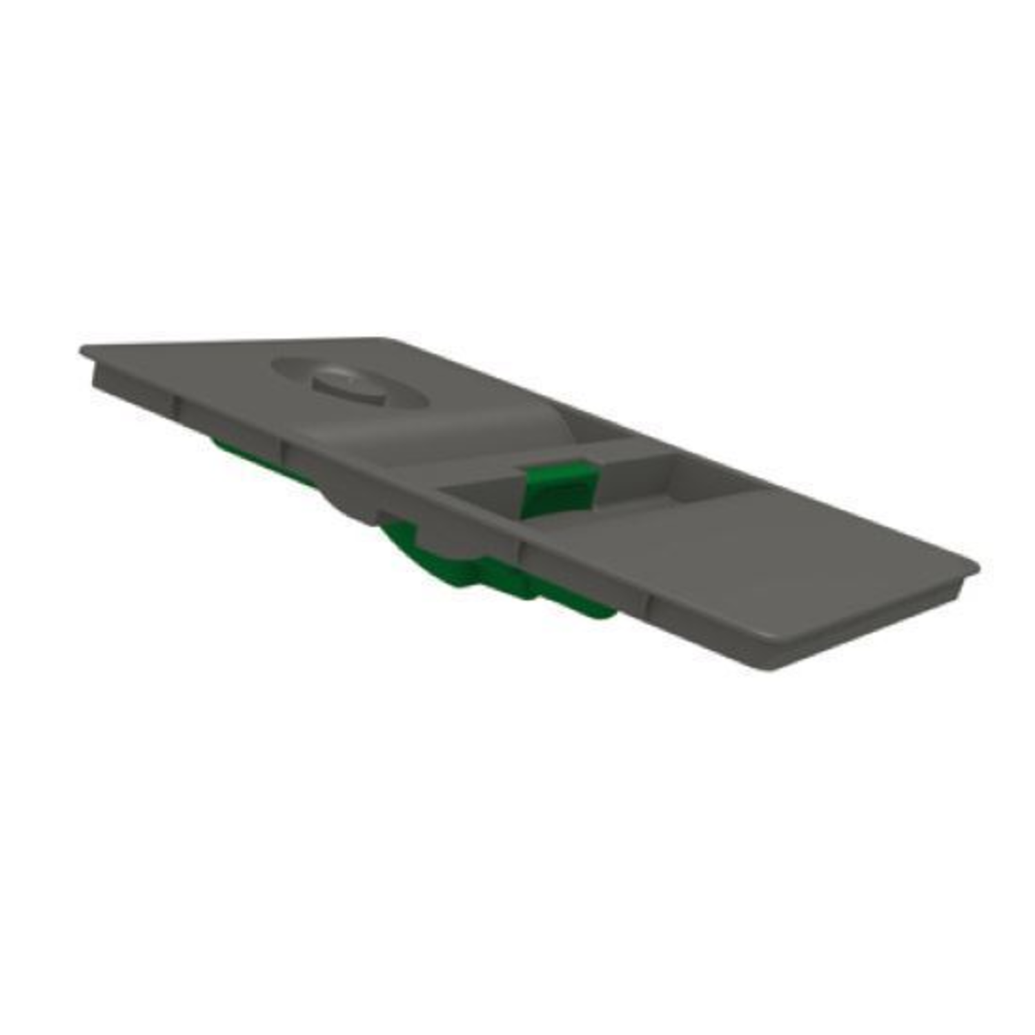 9xl line couvercle neutralisant d'odeur seau 9l 