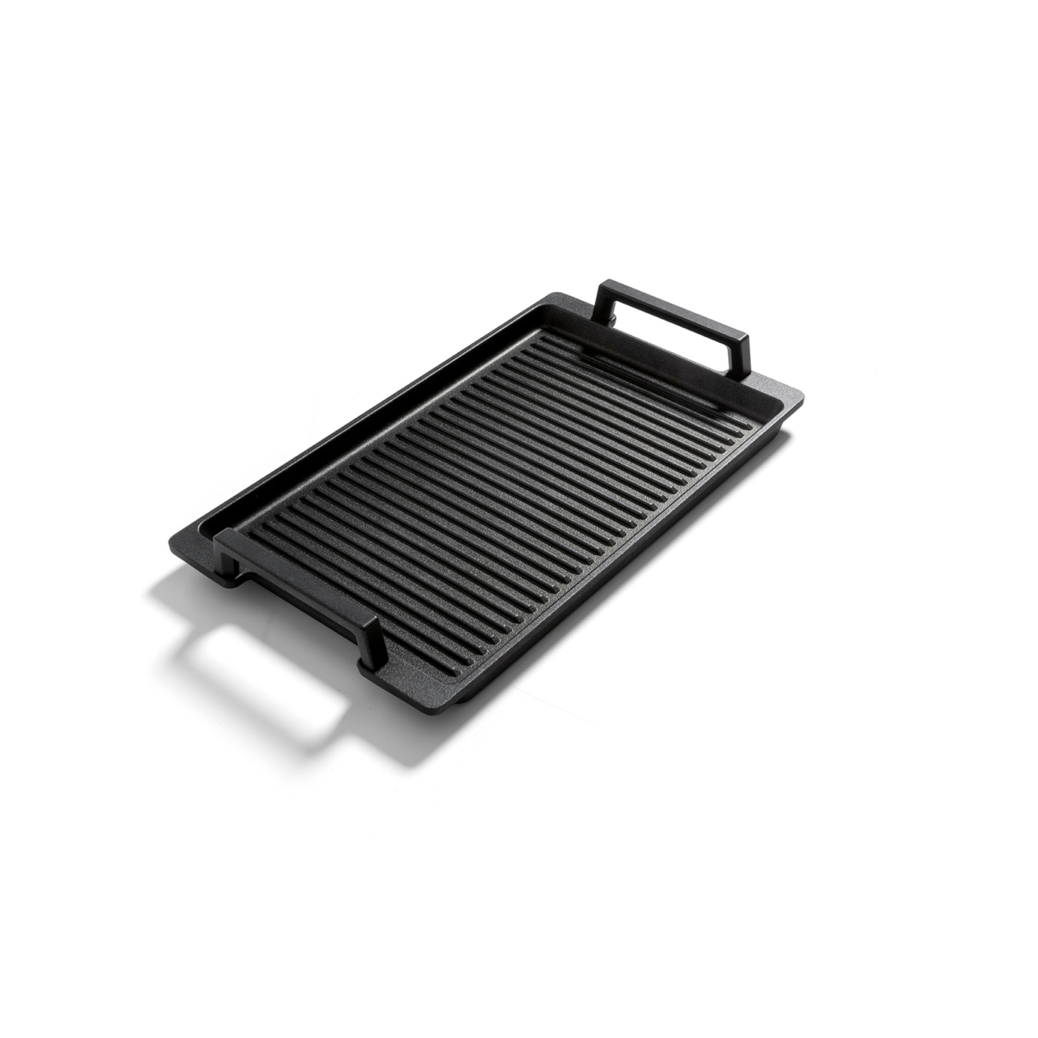 Novy grillplaat