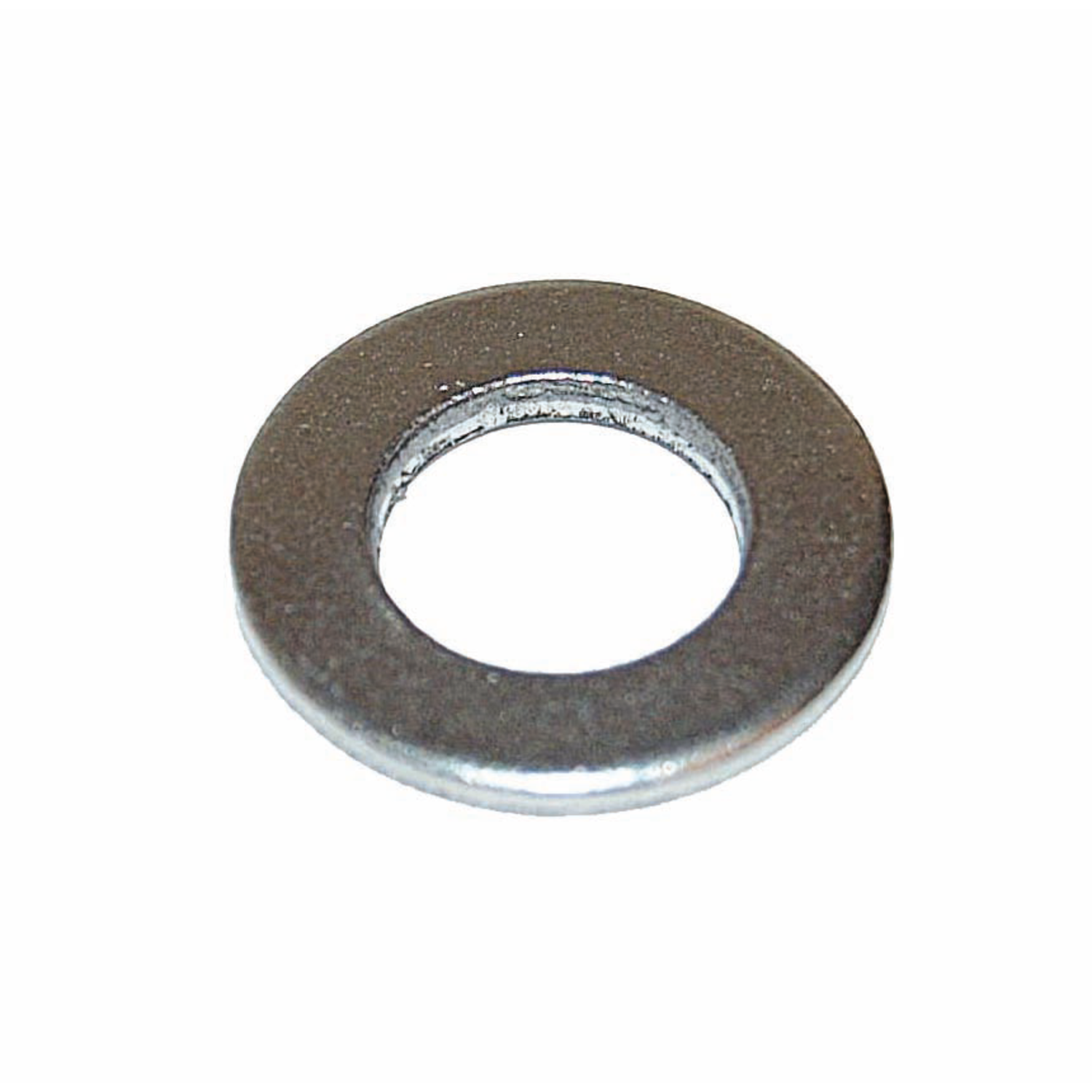 Rondelles 6.4 x 12 zinguéuées 