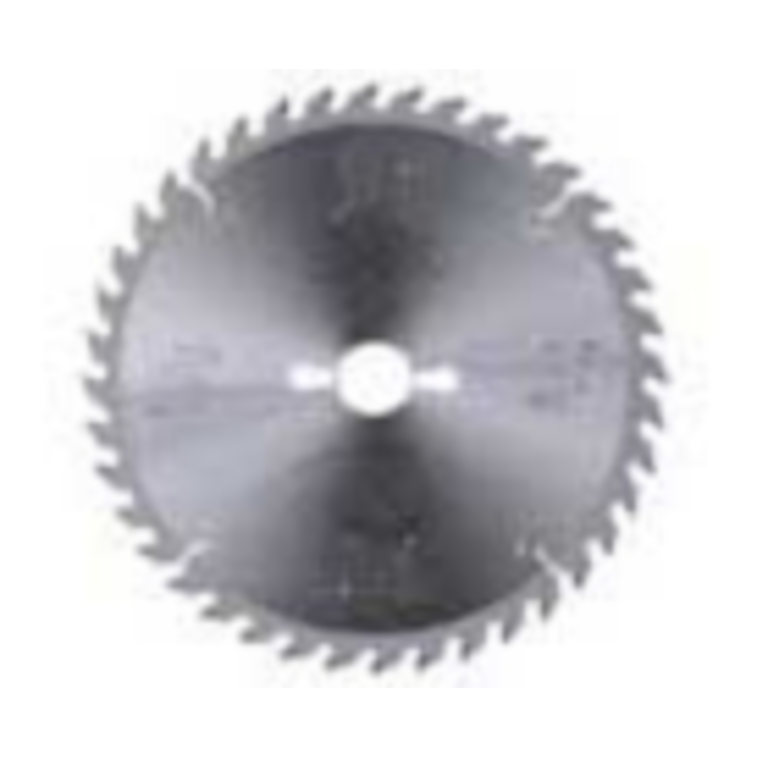 Industriële cirkelz.vr afkorten/schulpen d=250 f=ø30 k=3.2 p=2.2 z40 <°=15° q=hw