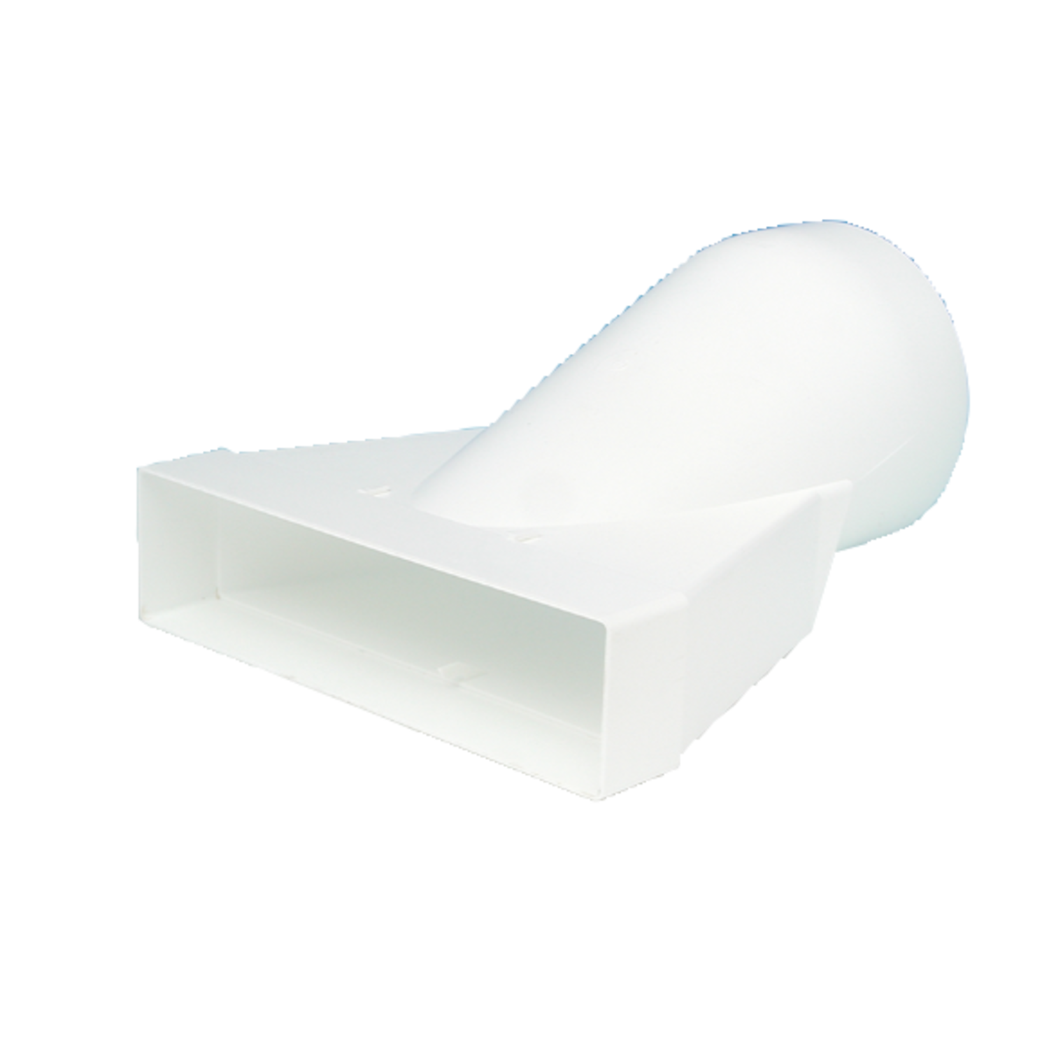 T-est piece initiale ou finale blanc  