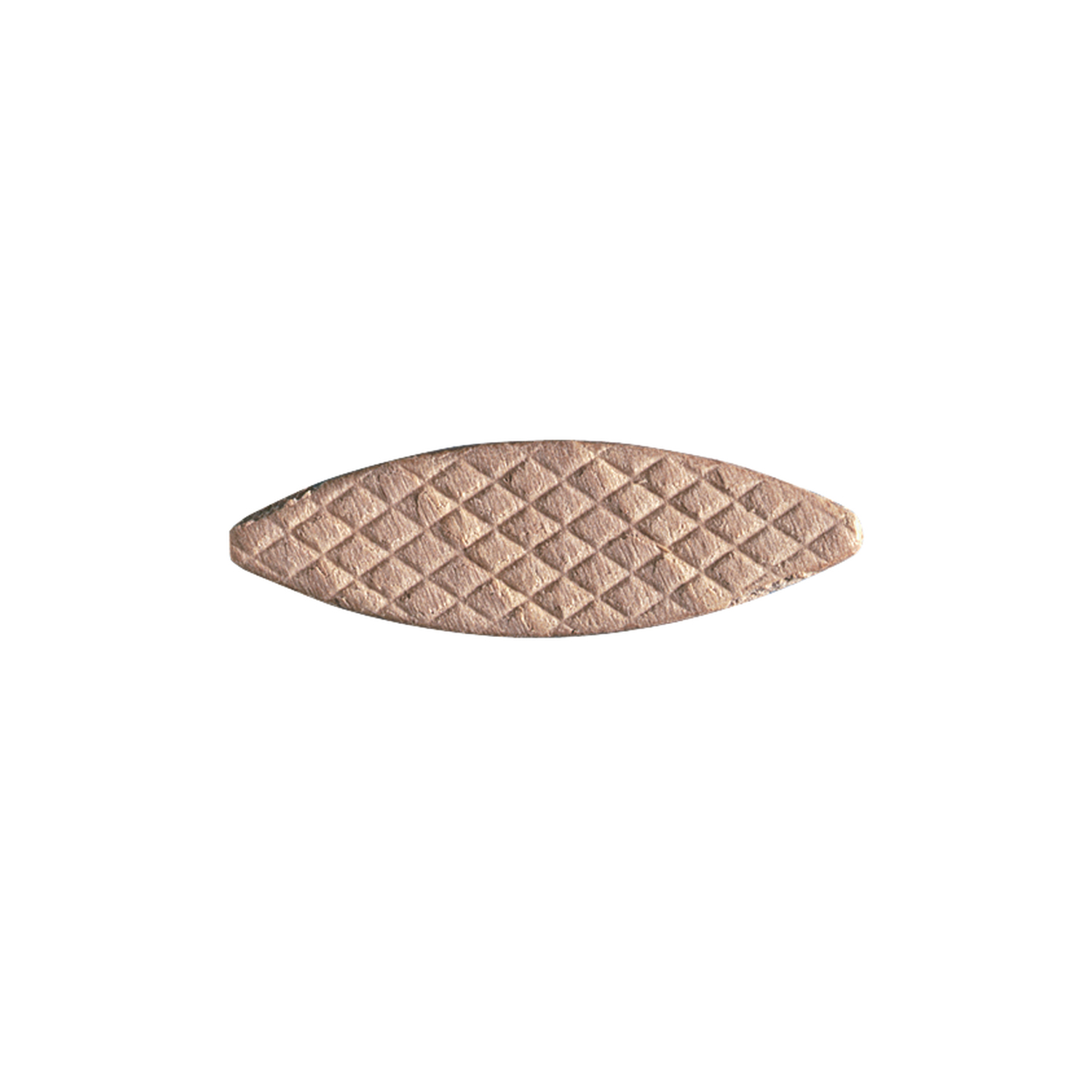 Lamelles bois no o / 1000 pcs 