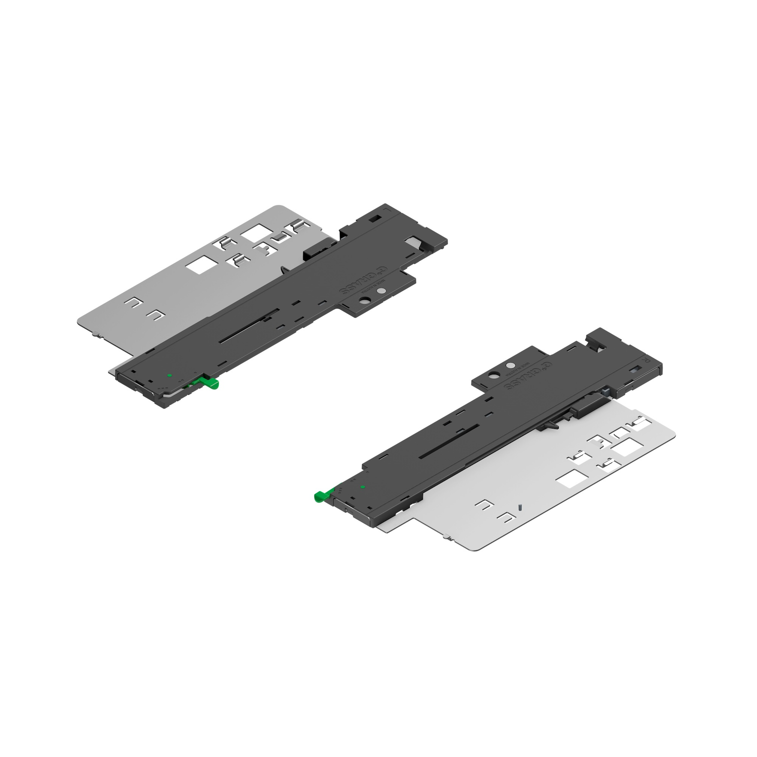 Dynapro Tipmatic SoftClose