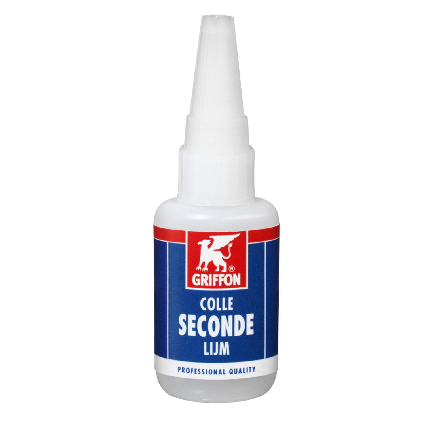 Griffon secondelijm 20g
