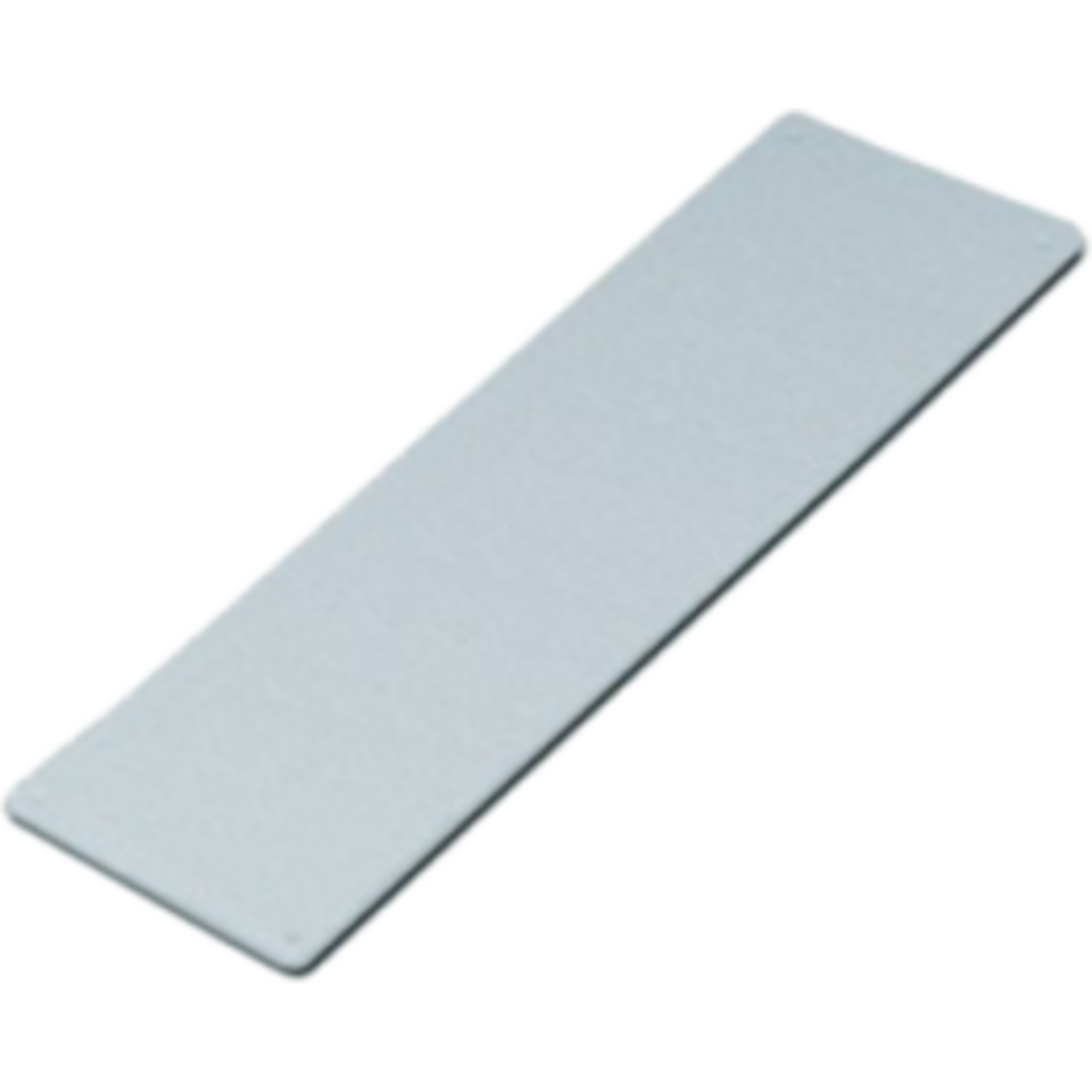 Backboard saver 600 x 150 mm