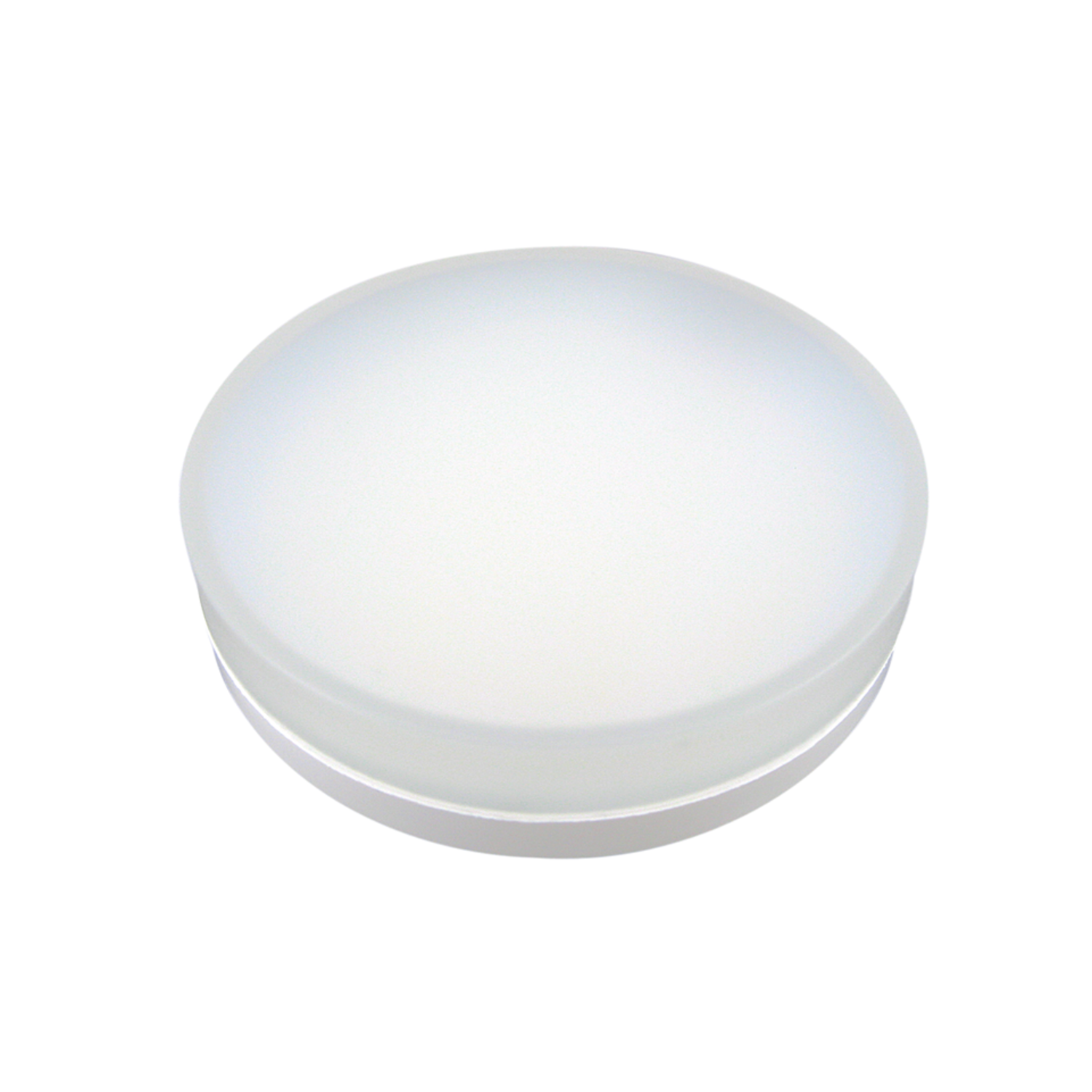 LD8000 bianco led 100-230V 4W 6400K gx53