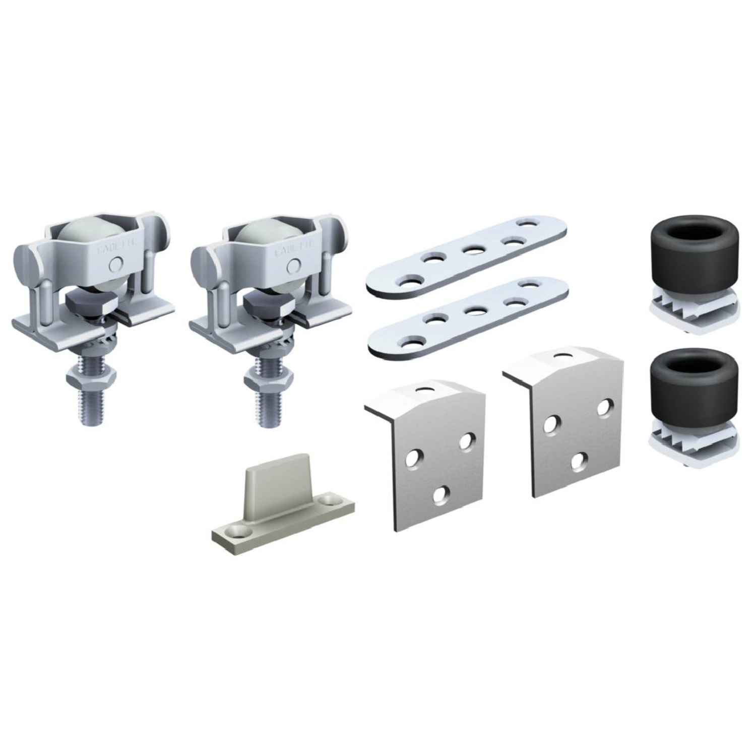 Cadette garniture de base