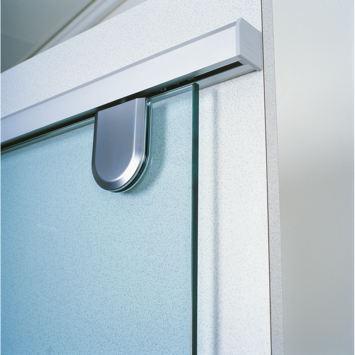 Hawa Junior 80/100 GP fixation murale profil 2500mm 